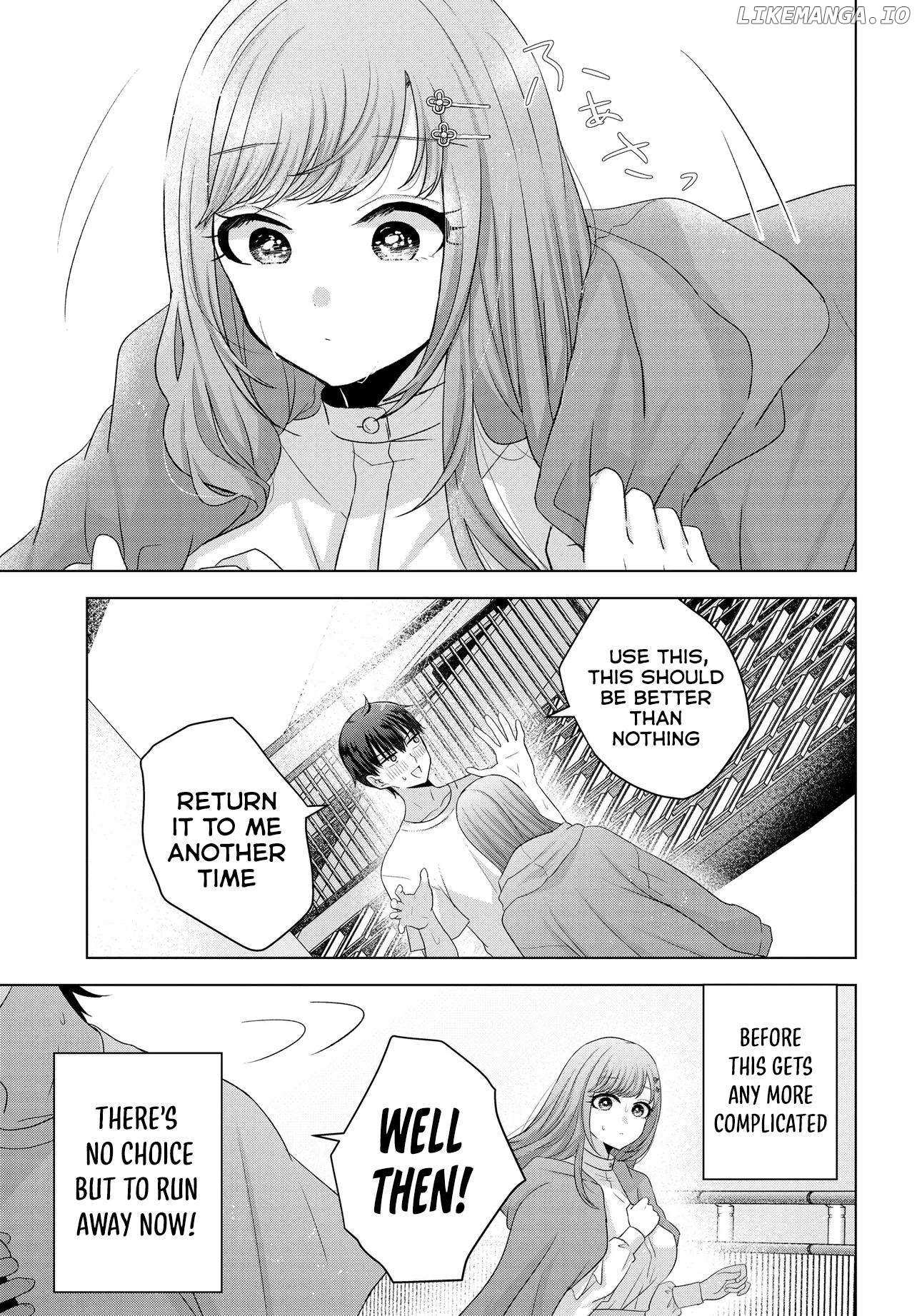 Suufungo No Mirai Ga Wakaru You Ni Natta Kedo, Onnagokoro Wa Wakaranai. - Chapter 1