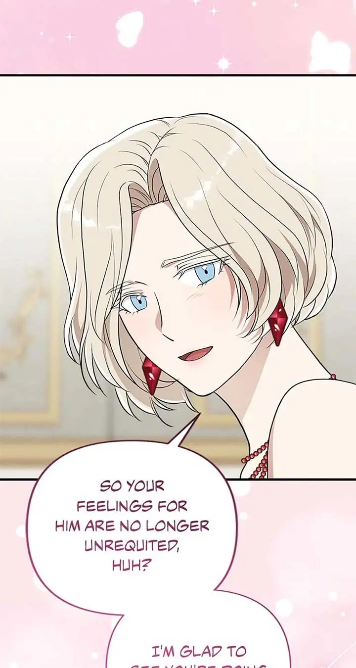 Please Lay Your Eyes On Jasmine - Chapter 63