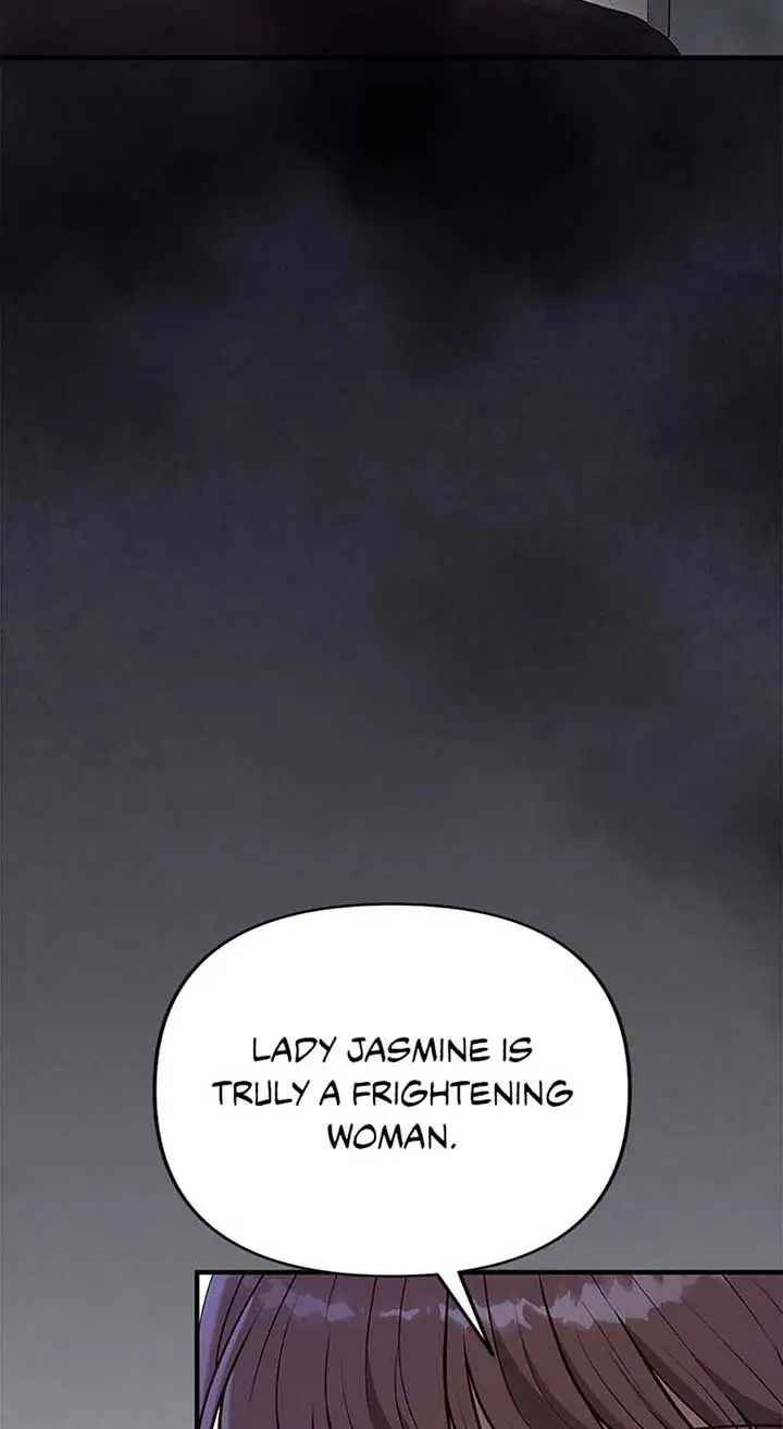 Please Lay Your Eyes On Jasmine - Chapter 63