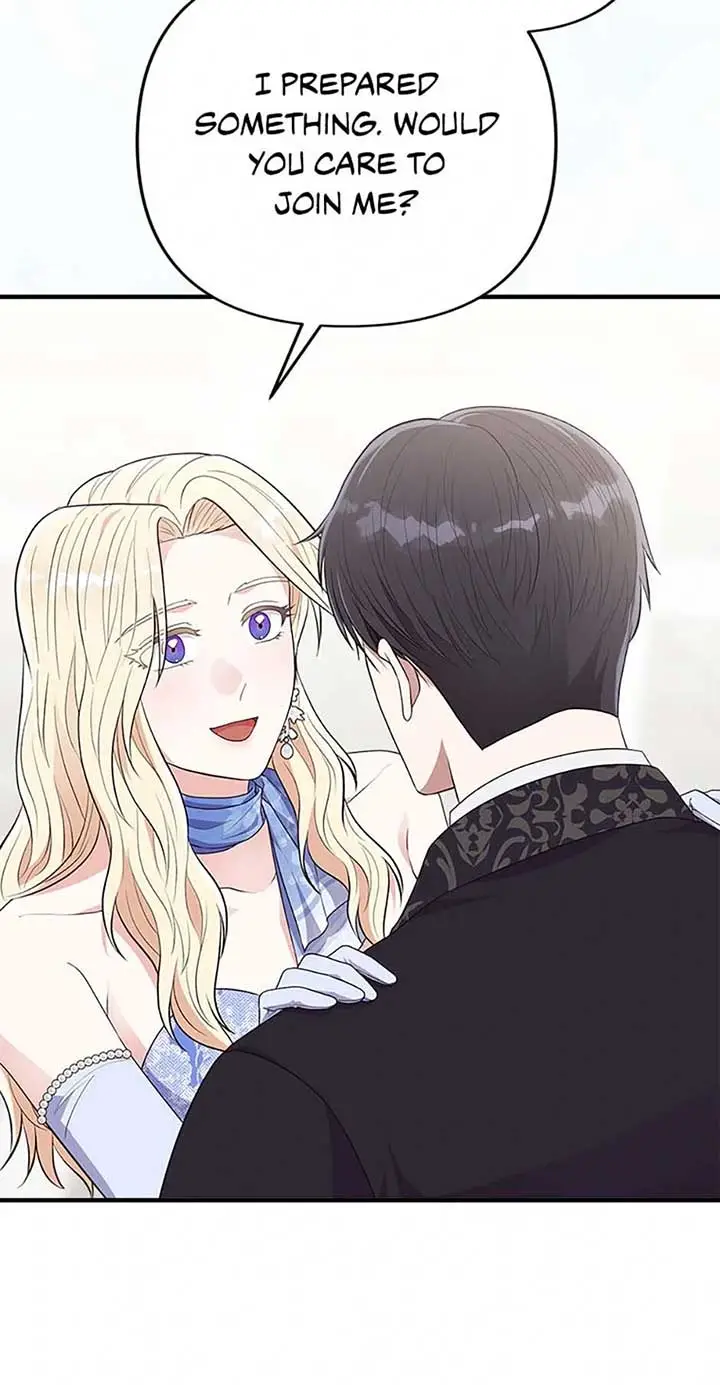 Please Lay Your Eyes On Jasmine - Chapter 63