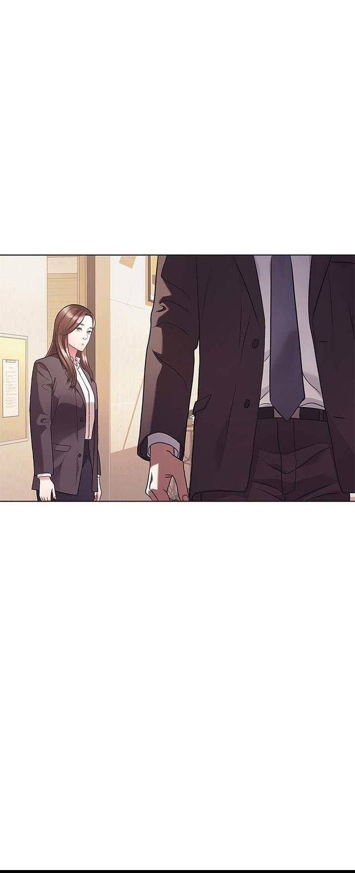 Office Worker Who Sees Fate - Chapter 6