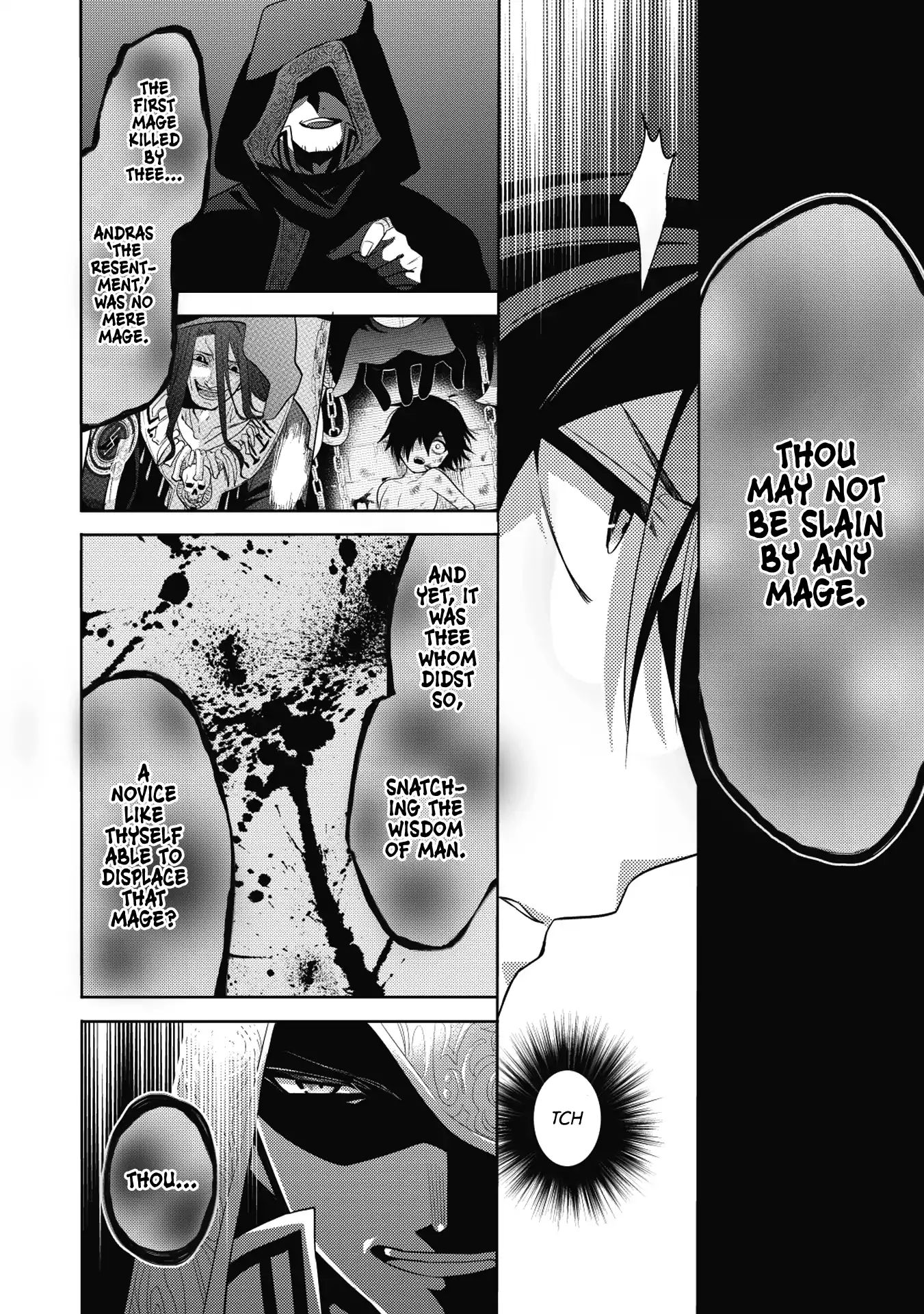 Maou No Ore Ga Dorei Elf Wo Yome Ni Shitanda Ga, Dou Medereba Ii? - Vol.2 Chapter 9: A Broken Heart Is Also Fairly Physically Painful 1