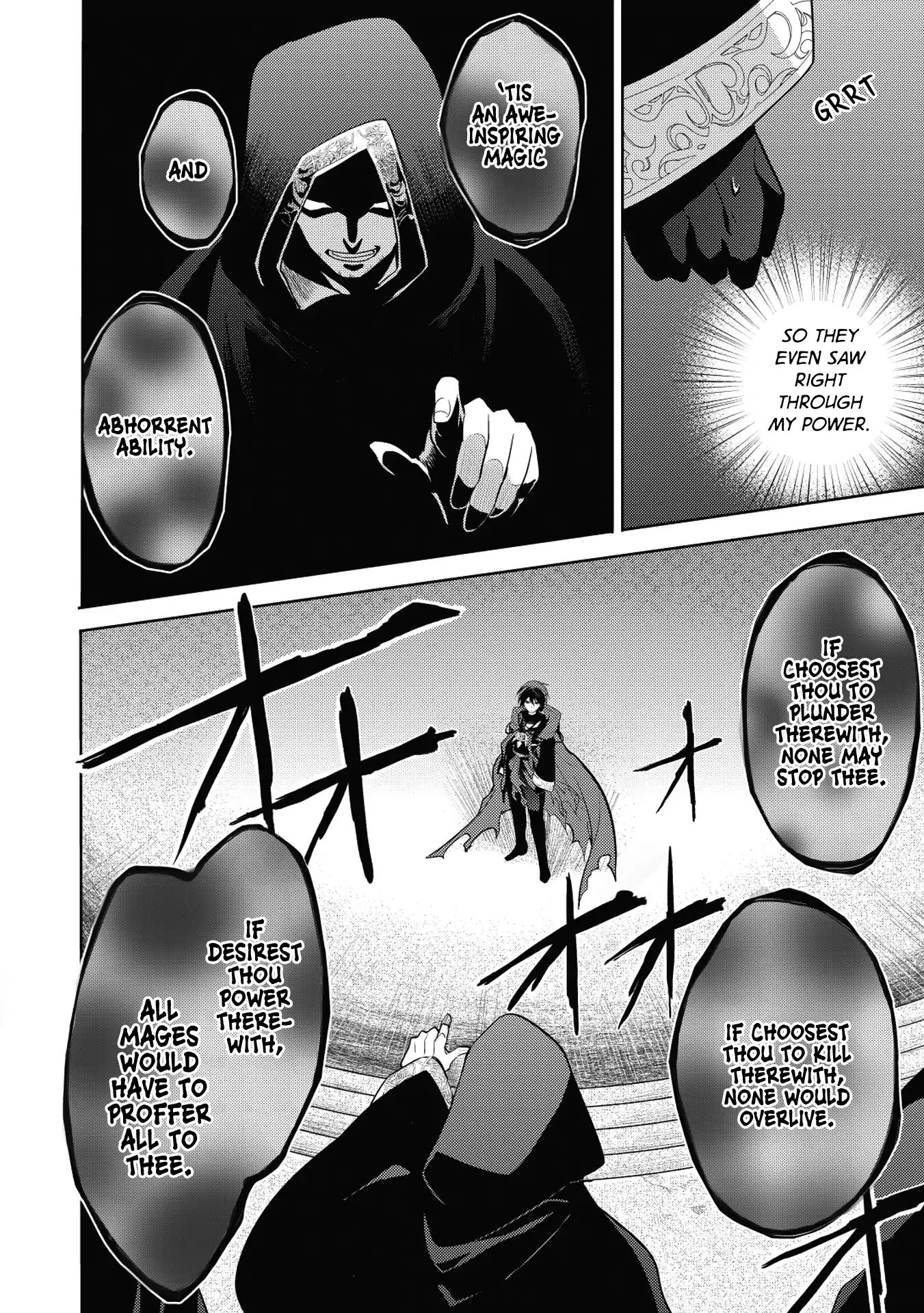 Maou No Ore Ga Dorei Elf Wo Yome Ni Shitanda Ga, Dou Medereba Ii? - Vol.2 Chapter 9: A Broken Heart Is Also Fairly Physically Painful 1