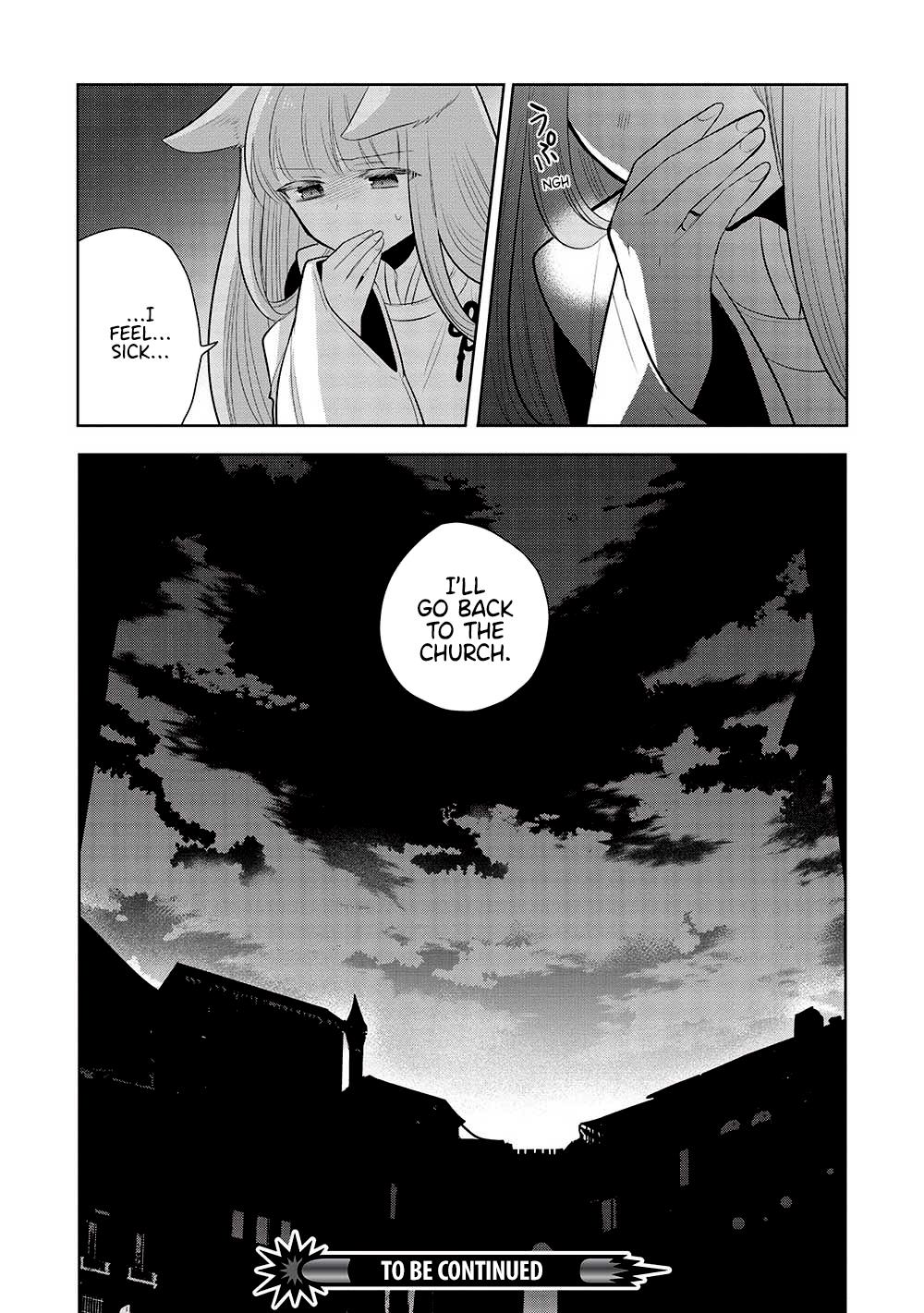 Maou No Ore Ga Dorei Elf Wo Yome Ni Shitanda Ga, Dou Medereba Ii? - Chapter 59