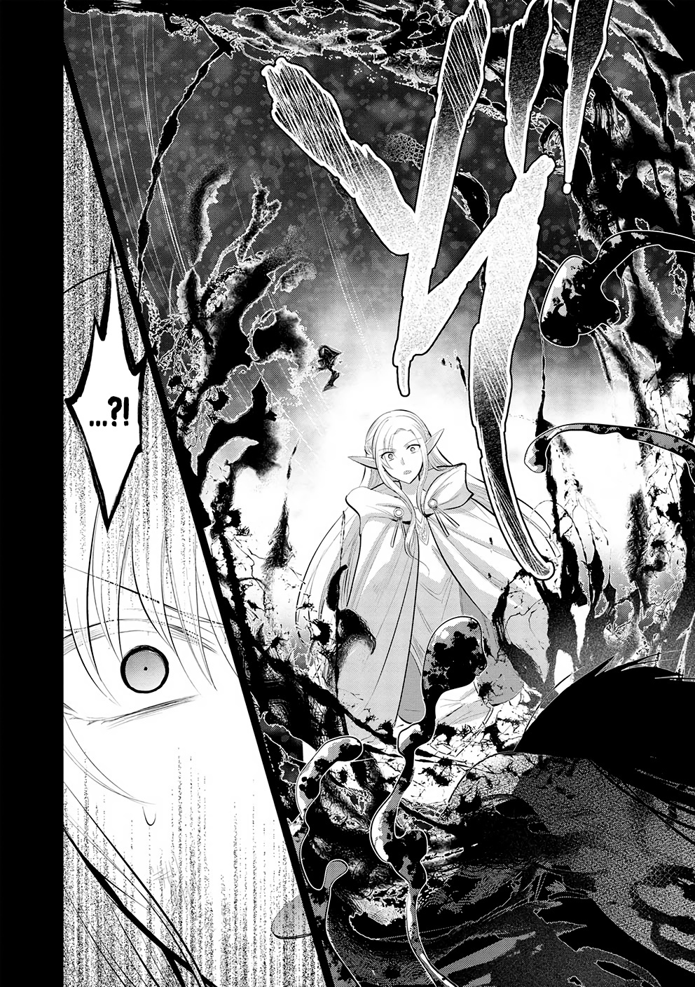 Maou No Ore Ga Dorei Elf Wo Yome Ni Shitanda Ga, Dou Medereba Ii? - Chapter 49