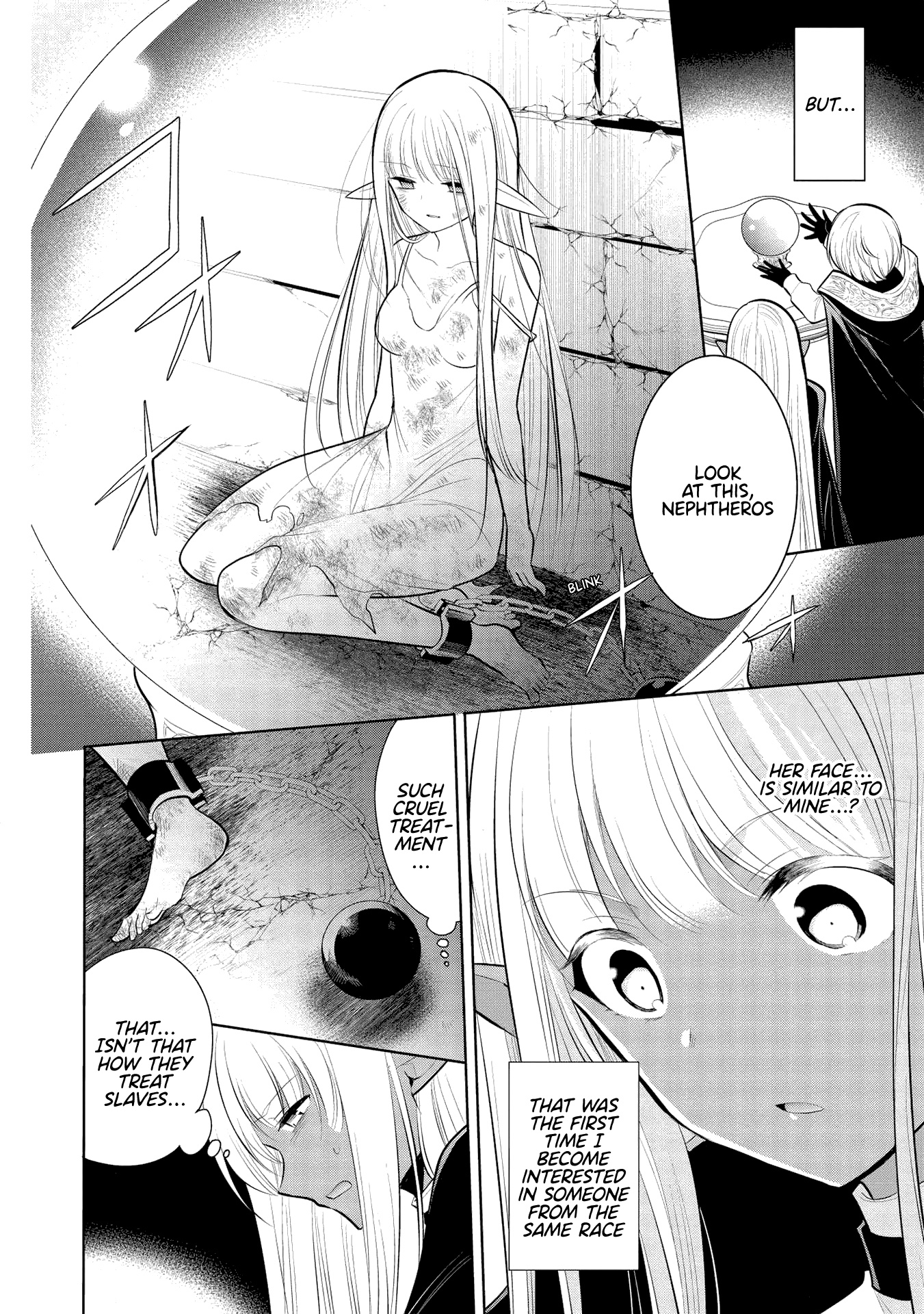 Maou No Ore Ga Dorei Elf Wo Yome Ni Shitanda Ga, Dou Medereba Ii? - Chapter 31: It's Natural For Demon Lords To Have Horrible Personalities (3)