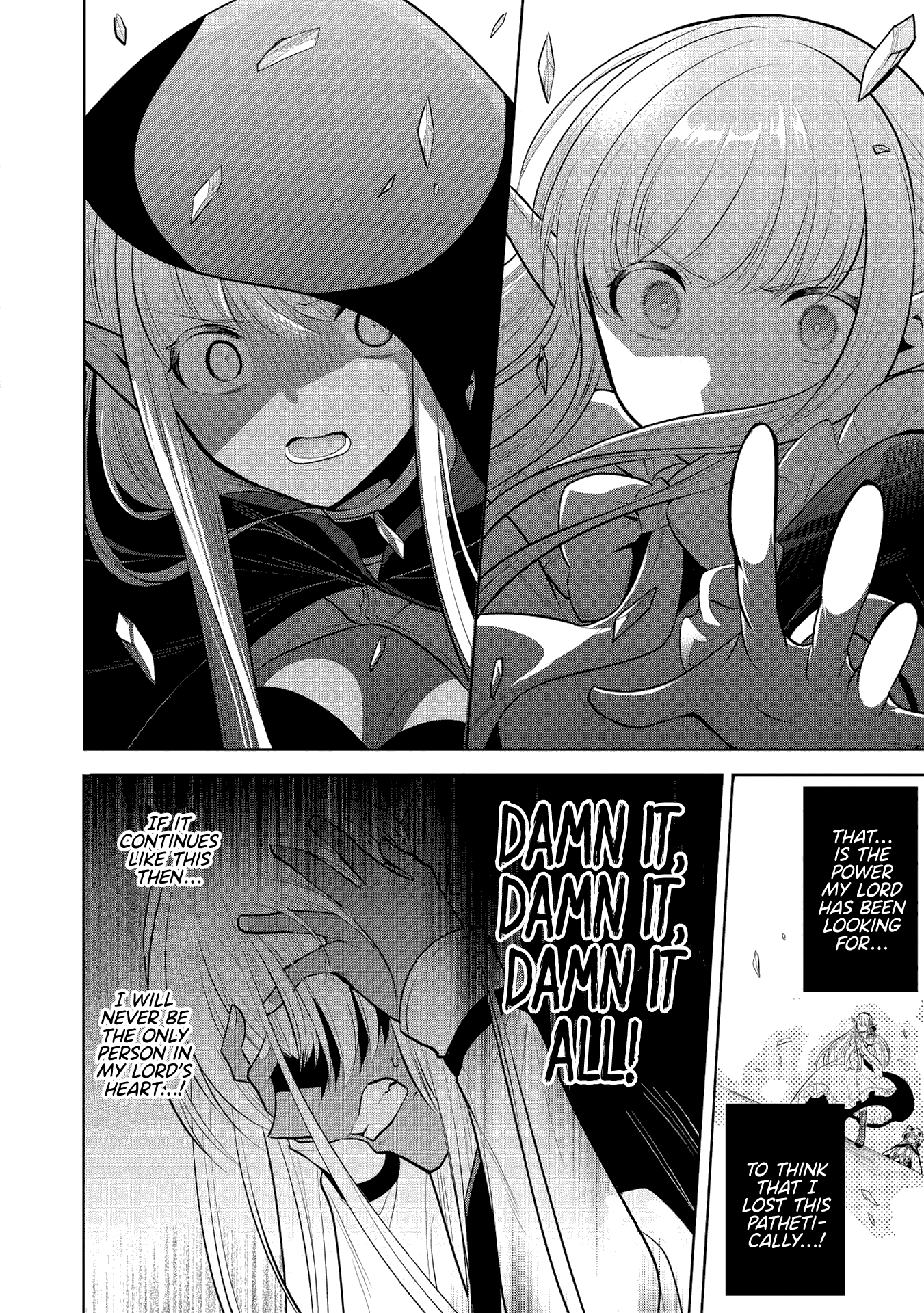 Maou No Ore Ga Dorei Elf Wo Yome Ni Shitanda Ga, Dou Medereba Ii? - Chapter 31: It's Natural For Demon Lords To Have Horrible Personalities (3)