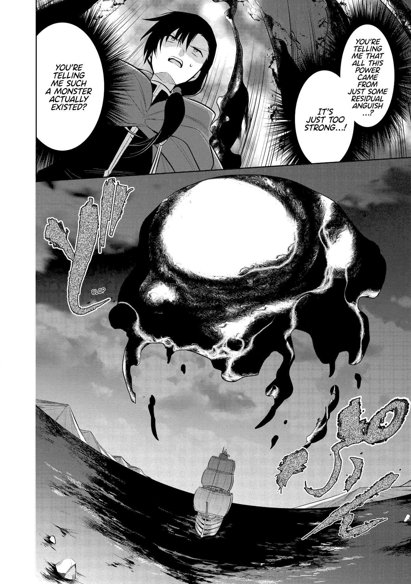 Maou No Ore Ga Dorei Elf Wo Yome Ni Shitanda Ga, Dou Medereba Ii? - Chapter 31: It's Natural For Demon Lords To Have Horrible Personalities (3)