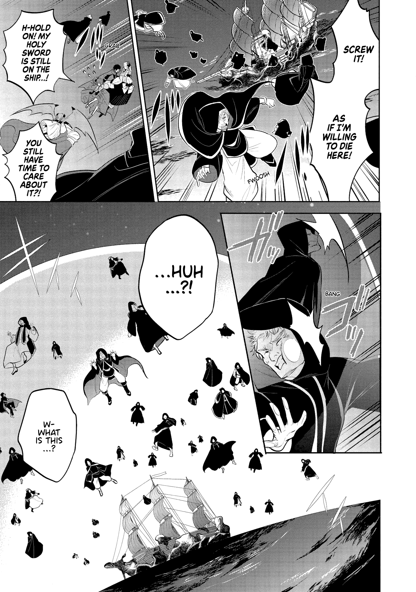 Maou No Ore Ga Dorei Elf Wo Yome Ni Shitanda Ga, Dou Medereba Ii? - Chapter 31: It's Natural For Demon Lords To Have Horrible Personalities (3)