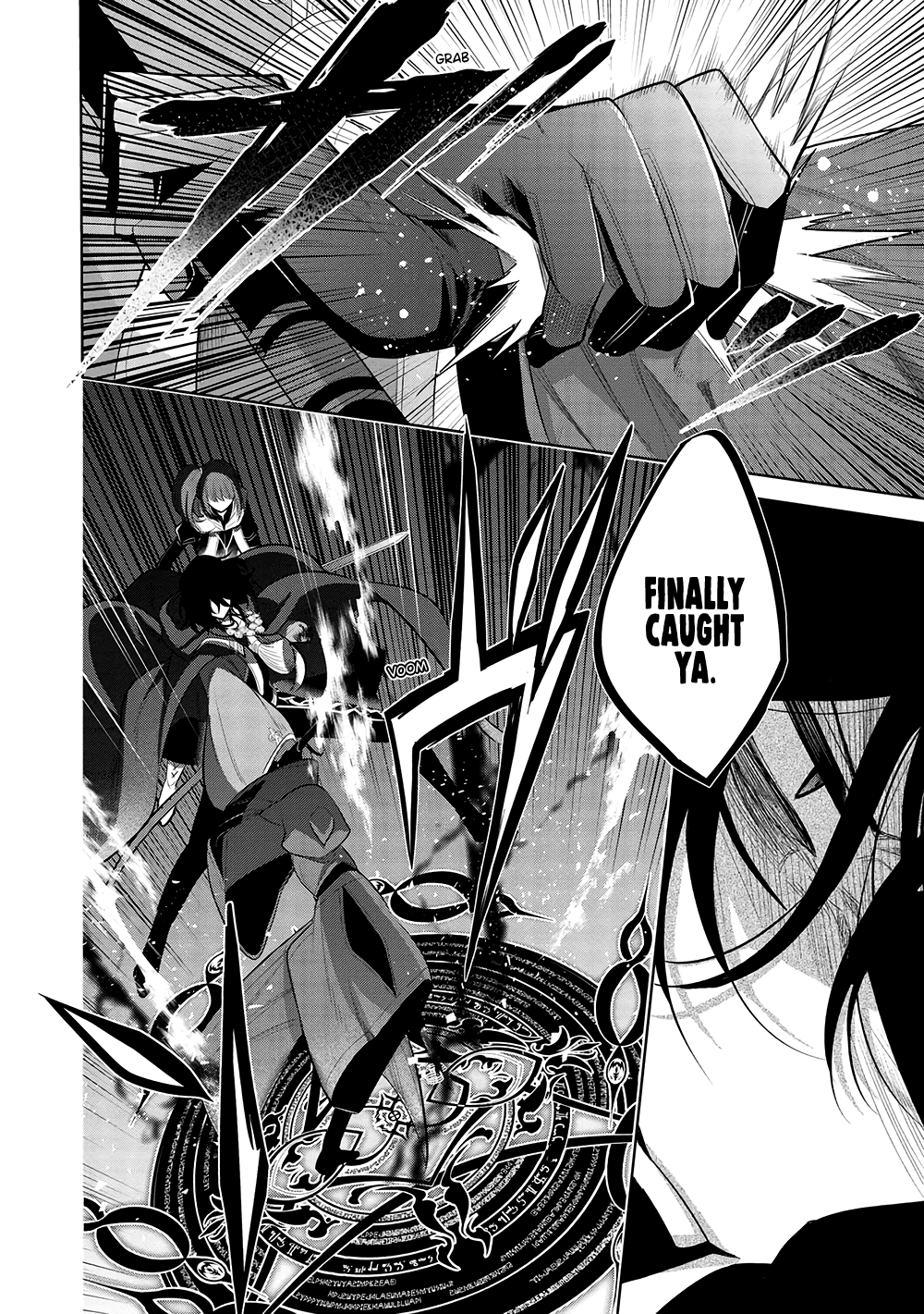 Maou No Ore Ga Dorei Elf Wo Yome Ni Shitanda Ga, Dou Medereba Ii? - Chapter 61