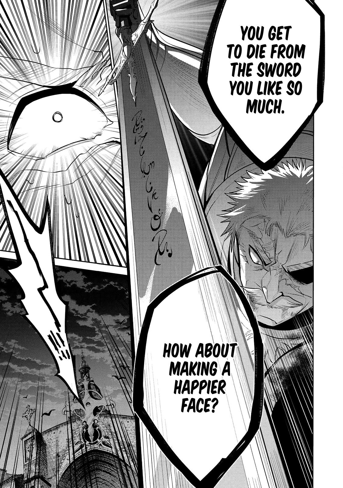 Maou No Ore Ga Dorei Elf Wo Yome Ni Shitanda Ga, Dou Medereba Ii? - Chapter 23: Even So, Defeating Evil Is A Holy Knight's Duty (3)