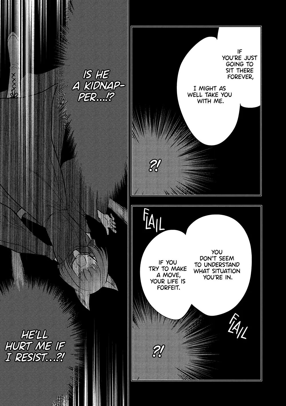 Maou No Ore Ga Dorei Elf Wo Yome Ni Shitanda Ga, Dou Medereba Ii? - Chapter 66