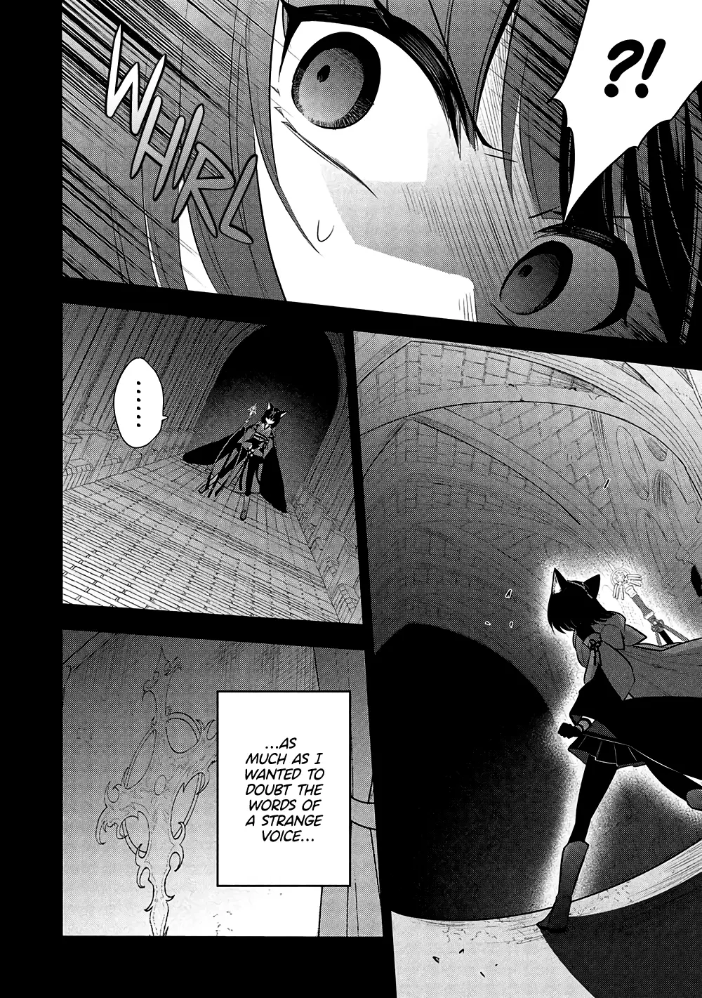 Maou No Ore Ga Dorei Elf Wo Yome Ni Shitanda Ga, Dou Medereba Ii? - Chapter 66