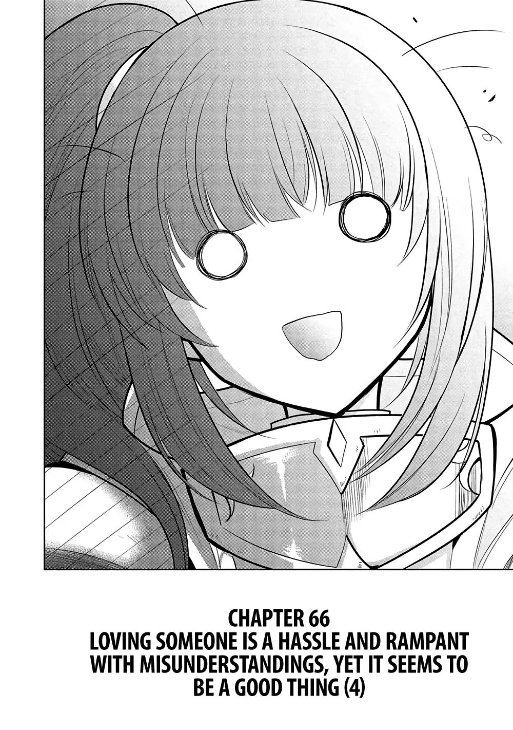 Maou No Ore Ga Dorei Elf Wo Yome Ni Shitanda Ga, Dou Medereba Ii? - Chapter 66