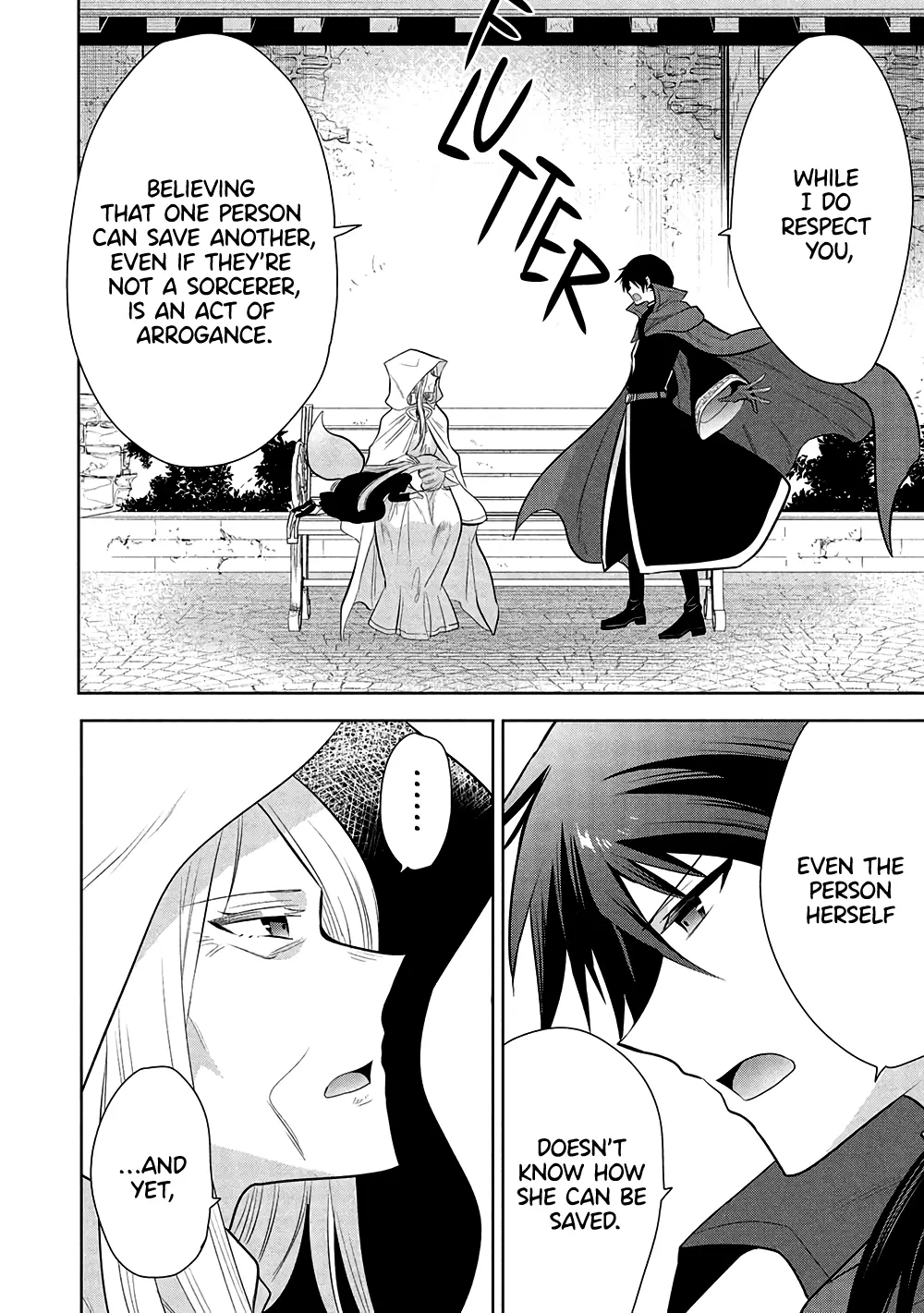 Maou No Ore Ga Dorei Elf Wo Yome Ni Shitanda Ga, Dou Medereba Ii? - Chapter 66