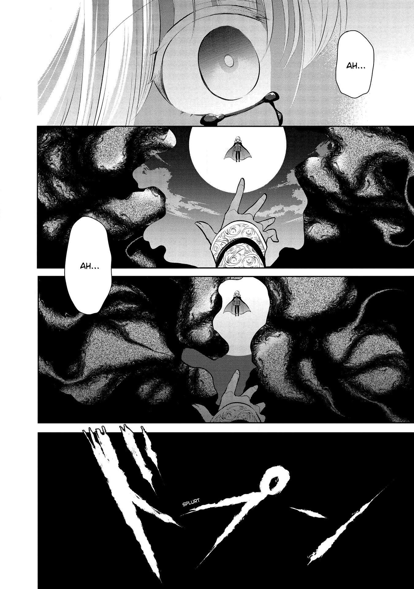 Maou No Ore Ga Dorei Elf Wo Yome Ni Shitanda Ga, Dou Medereba Ii? - Chapter 32