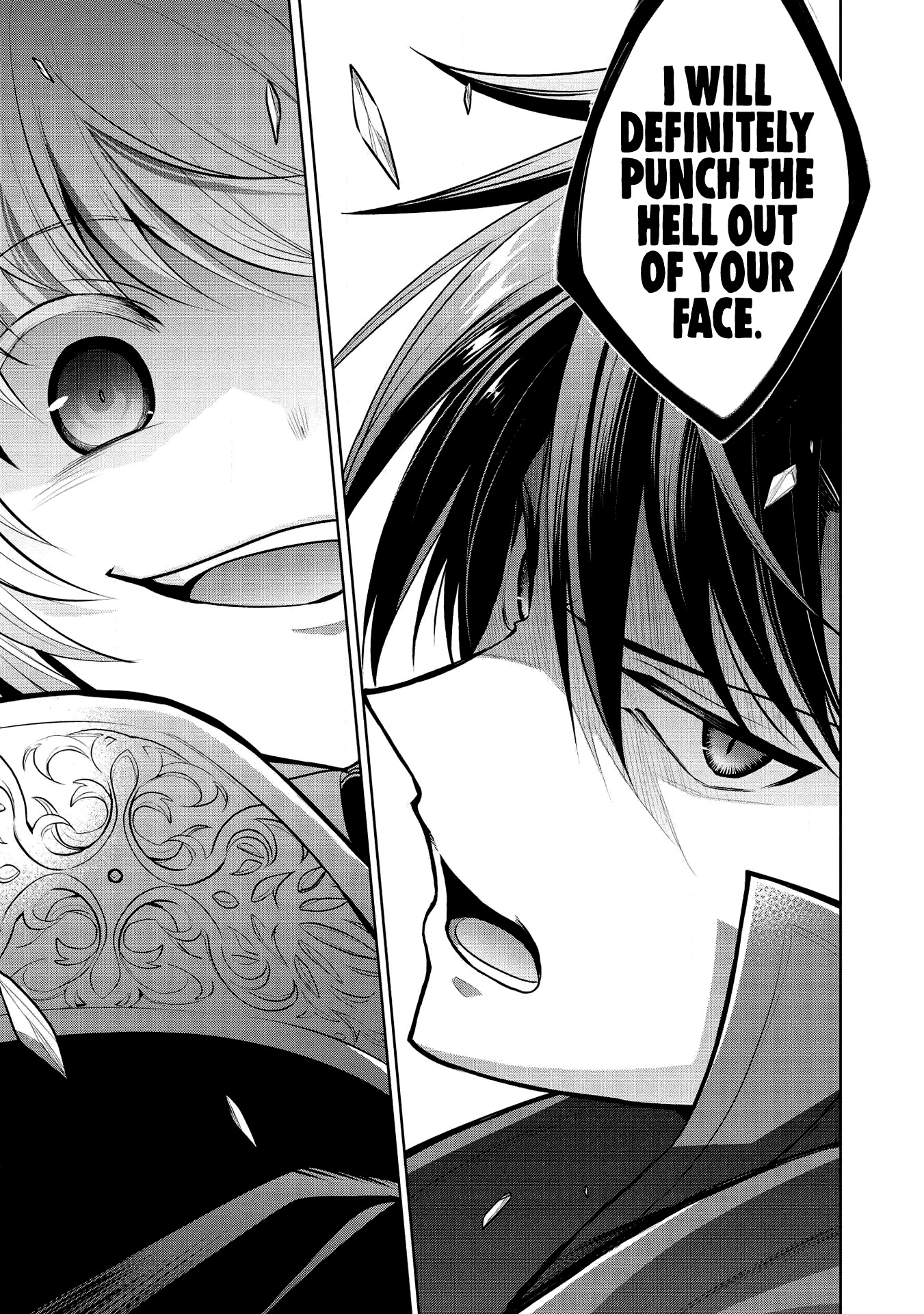 Maou No Ore Ga Dorei Elf Wo Yome Ni Shitanda Ga, Dou Medereba Ii? - Chapter 32