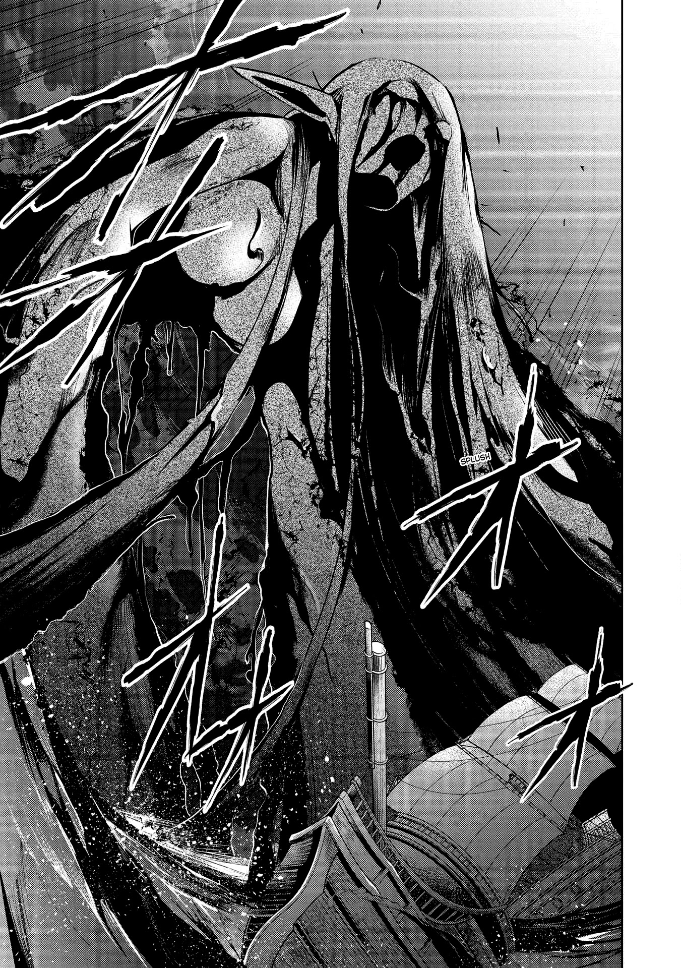 Maou No Ore Ga Dorei Elf Wo Yome Ni Shitanda Ga, Dou Medereba Ii? - Chapter 32