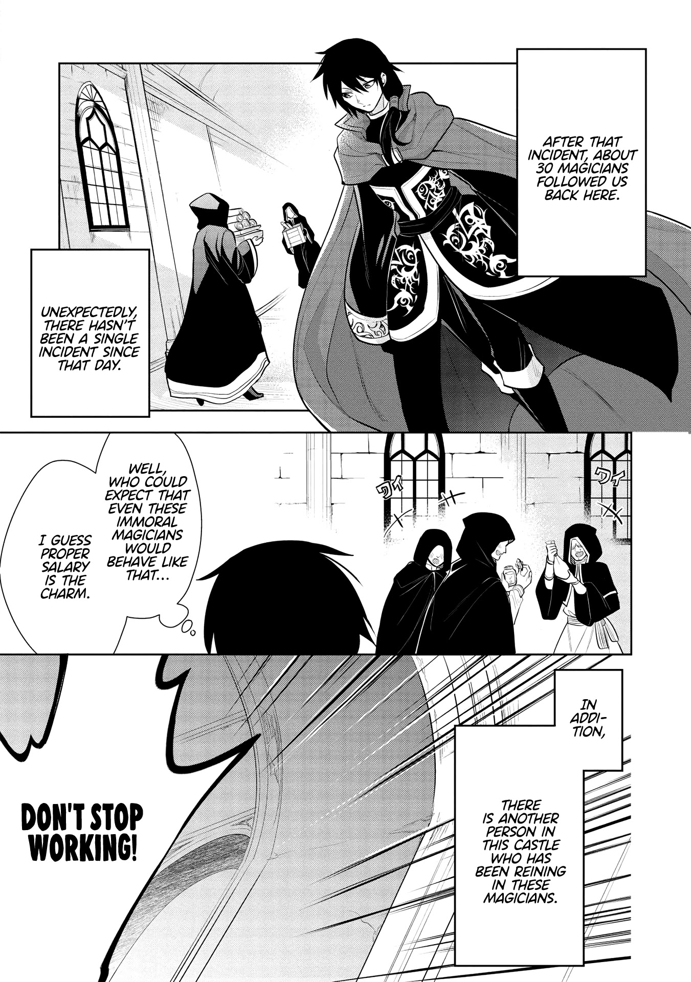 Maou No Ore Ga Dorei Elf Wo Yome Ni Shitanda Ga, Dou Medereba Ii? - Chapter 36