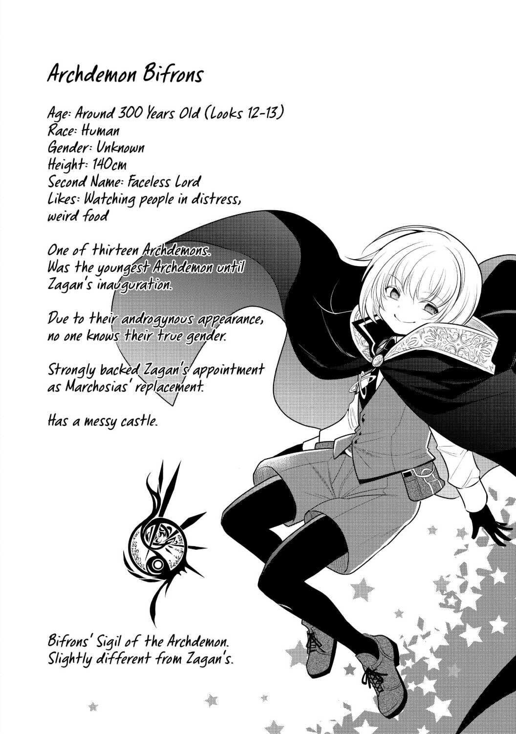 Maou No Ore Ga Dorei Elf Wo Yome Ni Shitanda Ga, Dou Medereba Ii? - Chapter 30.5