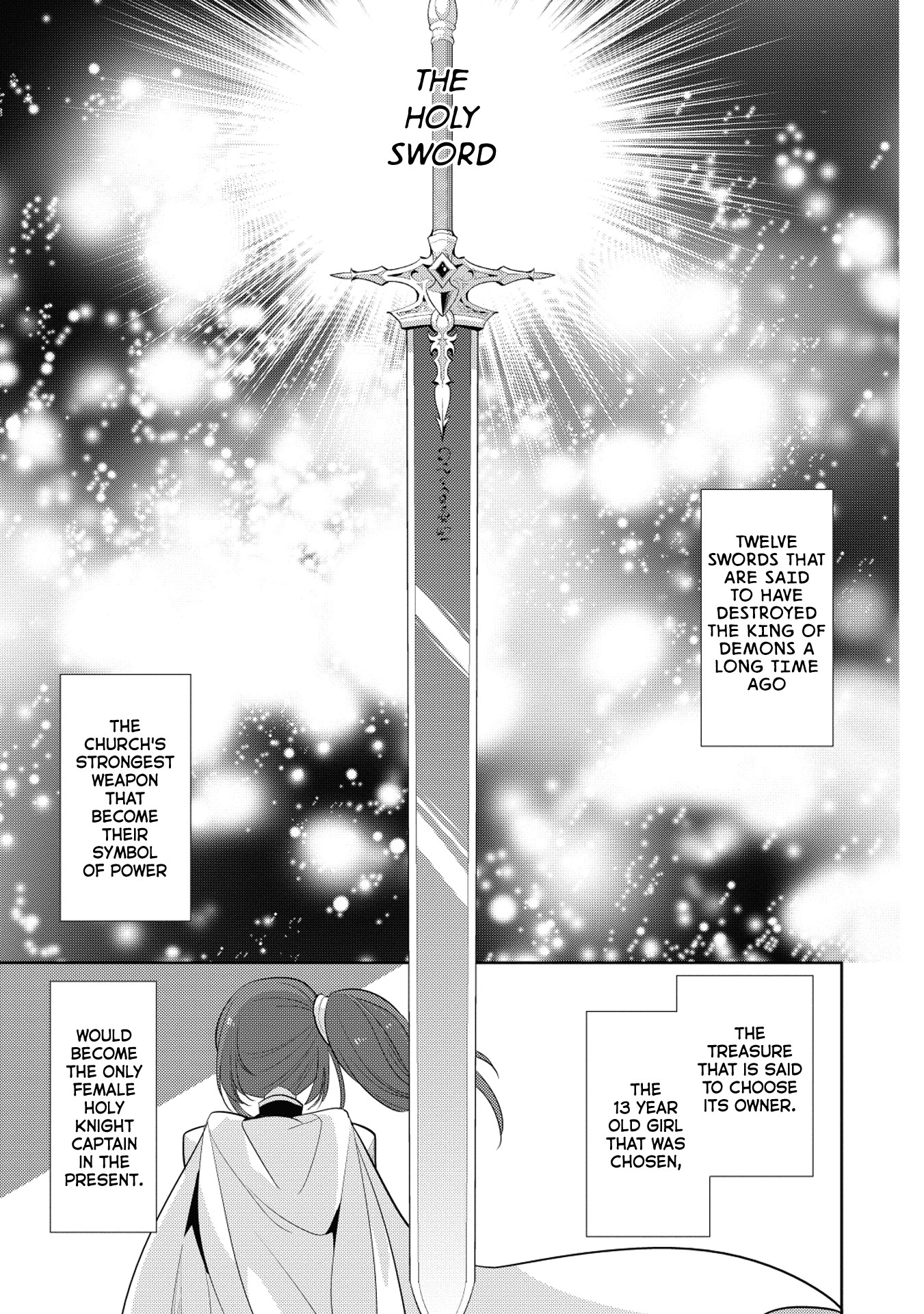 Maou No Ore Ga Dorei Elf Wo Yome Ni Shitanda Ga, Dou Medereba Ii? - Chapter 6: The Quiet Ones Are Devastatingly Terrifying When Angry 2