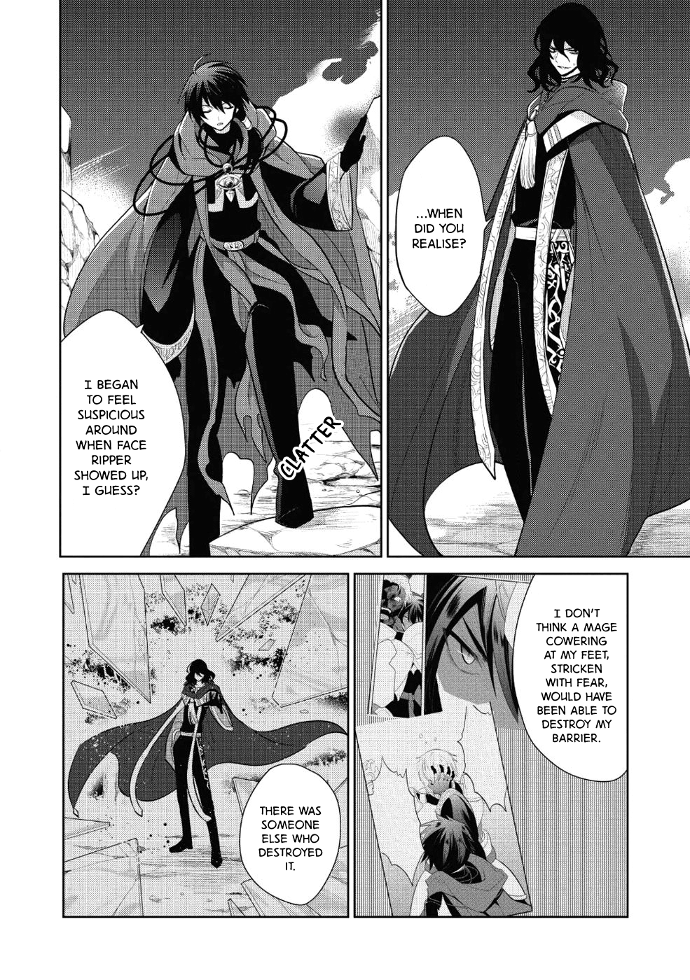 Maou No Ore Ga Dorei Elf Wo Yome Ni Shitanda Ga, Dou Medereba Ii? - Chapter 12: Becoming A Demon Lord Seems To Require Arrogant Behaviour 1