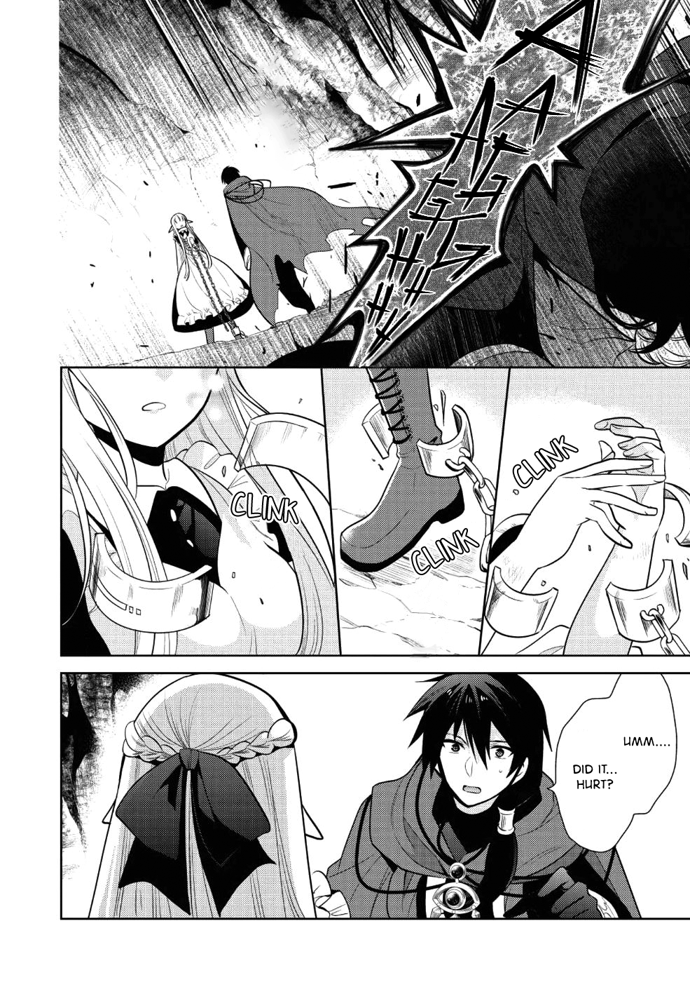 Maou No Ore Ga Dorei Elf Wo Yome Ni Shitanda Ga, Dou Medereba Ii? - Chapter 12: Becoming A Demon Lord Seems To Require Arrogant Behaviour 1