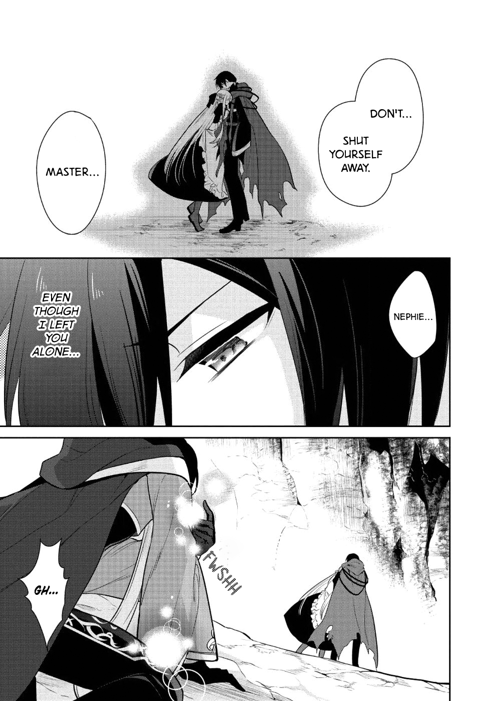 Maou No Ore Ga Dorei Elf Wo Yome Ni Shitanda Ga, Dou Medereba Ii? - Chapter 12: Becoming A Demon Lord Seems To Require Arrogant Behaviour 1