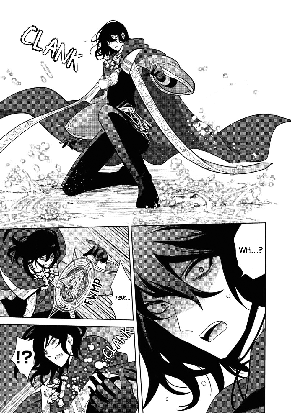 Maou No Ore Ga Dorei Elf Wo Yome Ni Shitanda Ga, Dou Medereba Ii? - Chapter 12: Becoming A Demon Lord Seems To Require Arrogant Behaviour 1