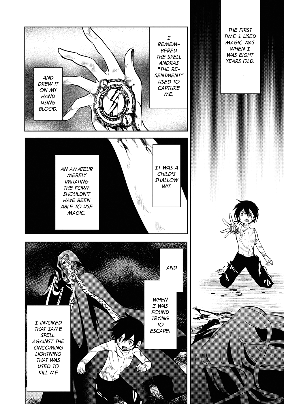 Maou No Ore Ga Dorei Elf Wo Yome Ni Shitanda Ga, Dou Medereba Ii? - Chapter 12: Becoming A Demon Lord Seems To Require Arrogant Behaviour 1