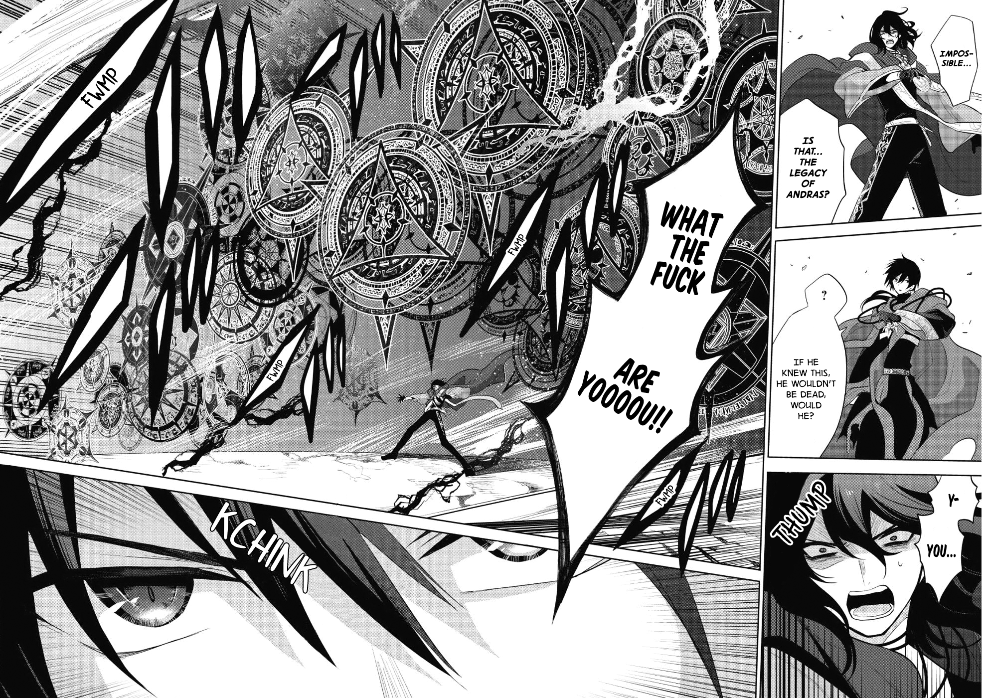 Maou No Ore Ga Dorei Elf Wo Yome Ni Shitanda Ga, Dou Medereba Ii? - Chapter 12: Becoming A Demon Lord Seems To Require Arrogant Behaviour 1