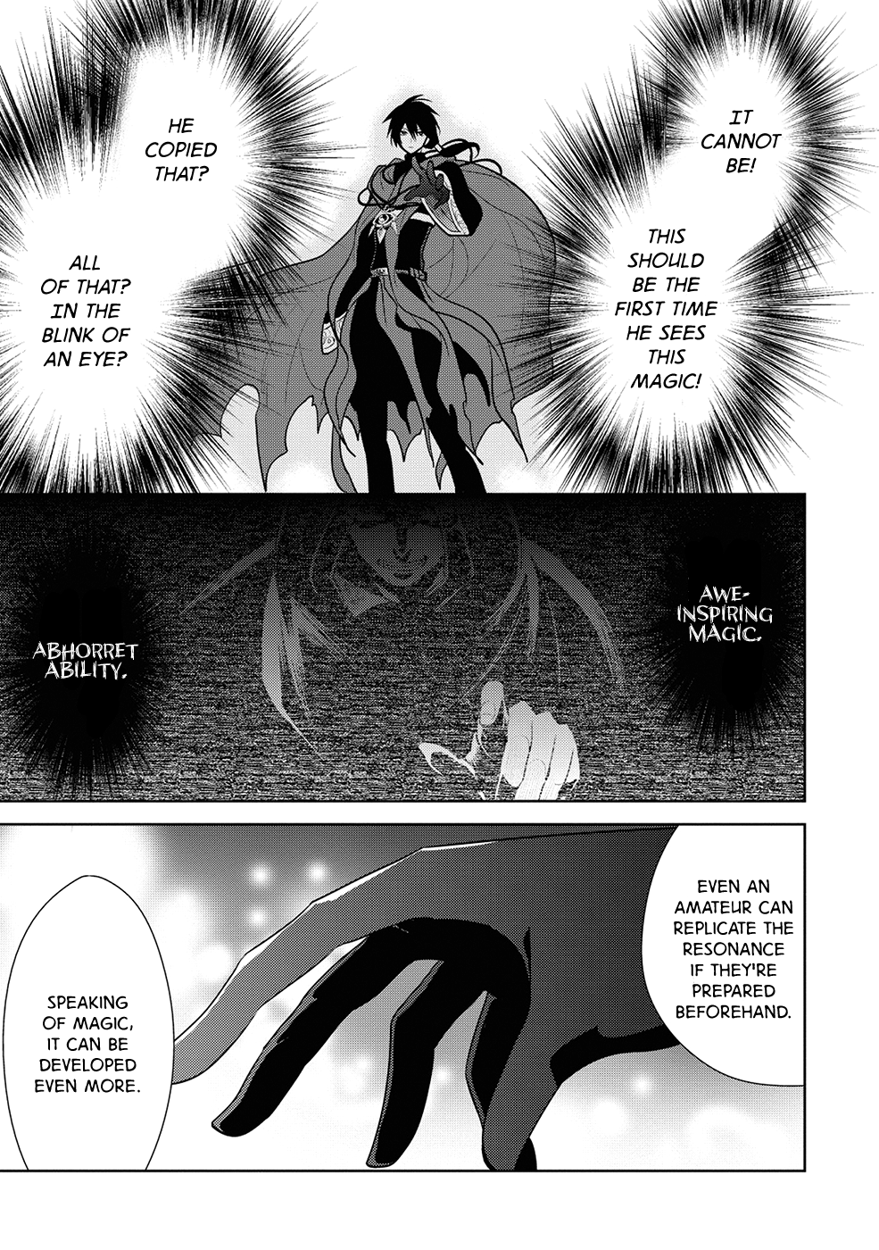 Maou No Ore Ga Dorei Elf Wo Yome Ni Shitanda Ga, Dou Medereba Ii? - Chapter 12: Becoming A Demon Lord Seems To Require Arrogant Behaviour 1