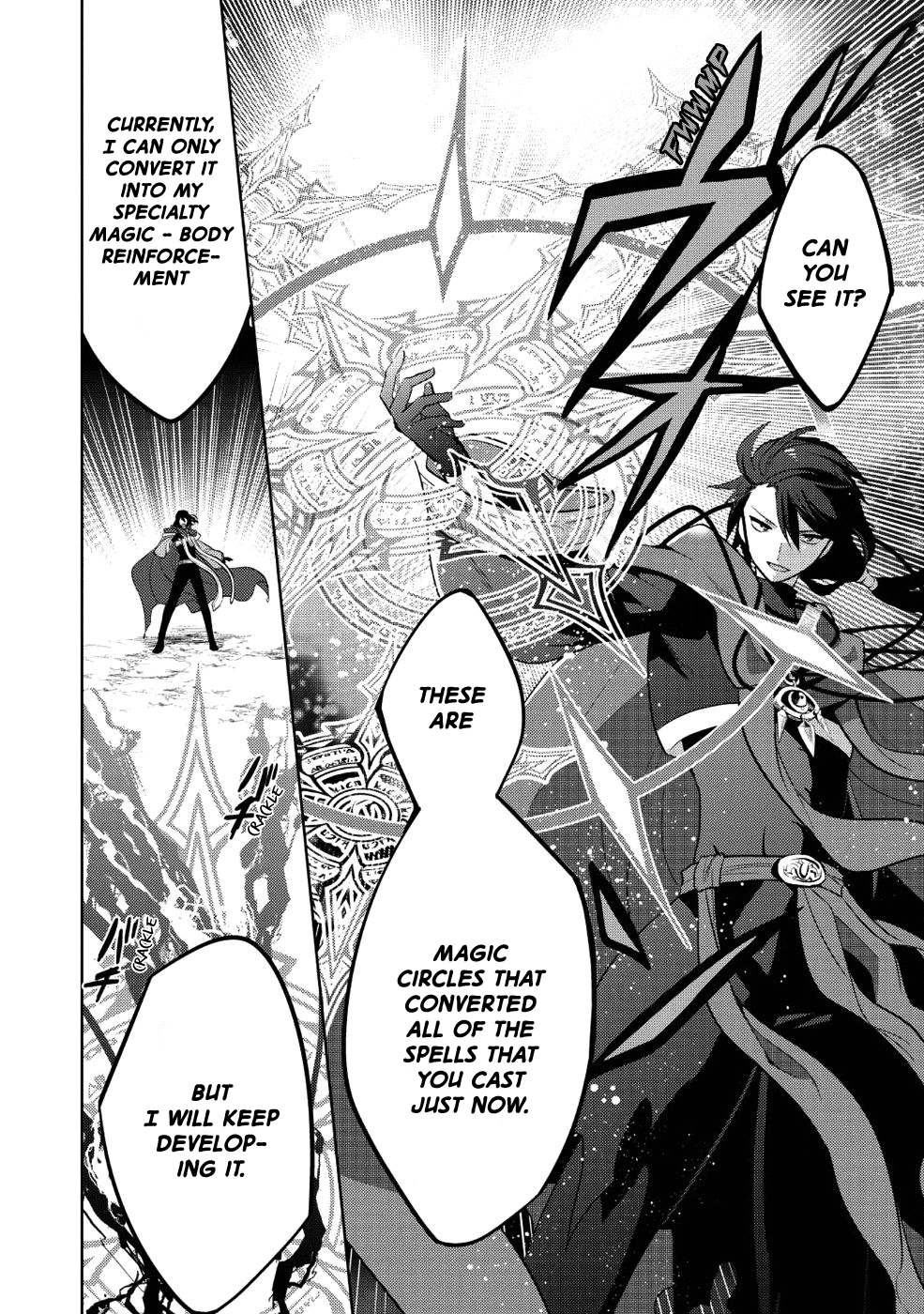 Maou No Ore Ga Dorei Elf Wo Yome Ni Shitanda Ga, Dou Medereba Ii? - Chapter 12: Becoming A Demon Lord Seems To Require Arrogant Behaviour 1