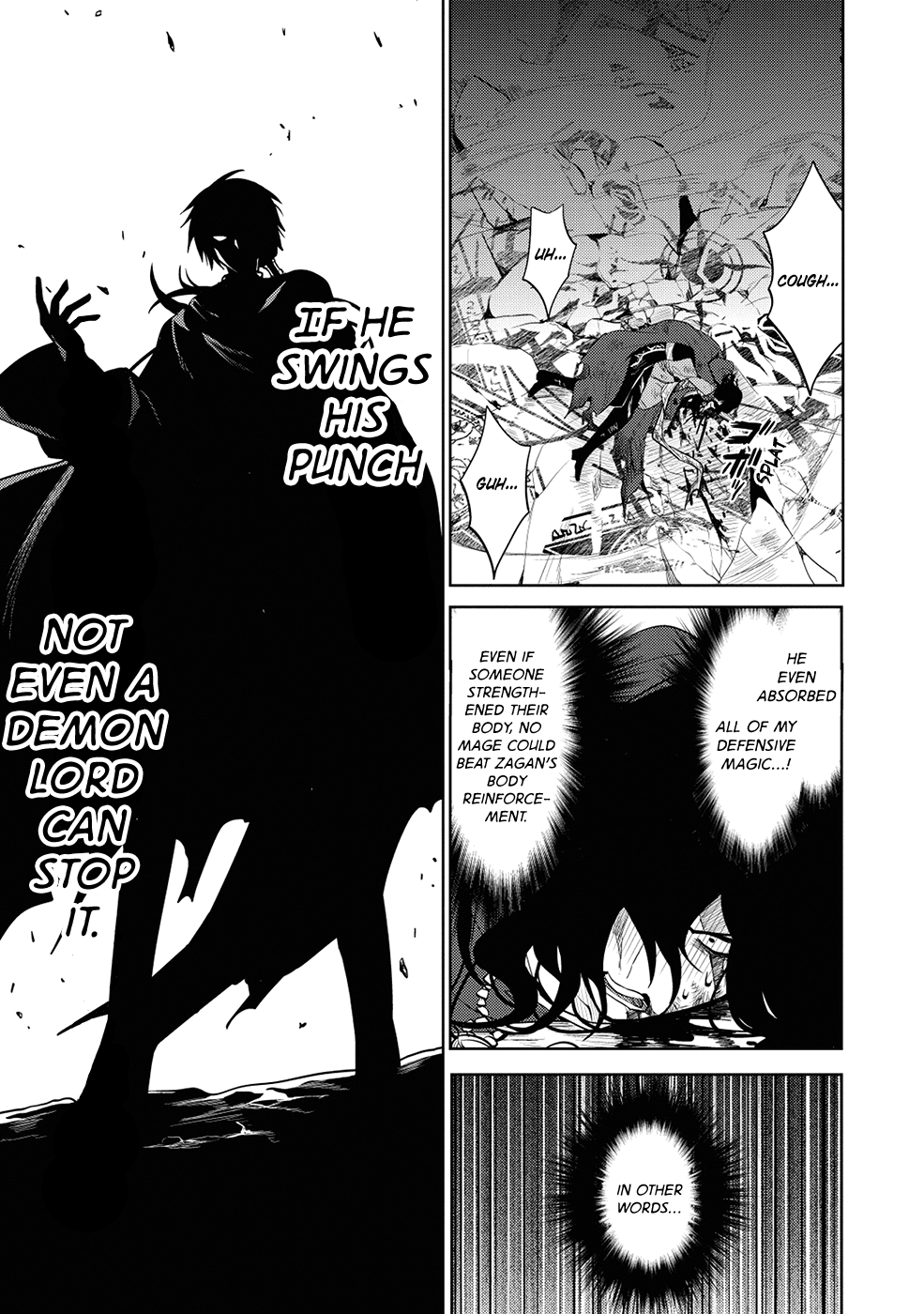 Maou No Ore Ga Dorei Elf Wo Yome Ni Shitanda Ga, Dou Medereba Ii? - Chapter 12: Becoming A Demon Lord Seems To Require Arrogant Behaviour 1