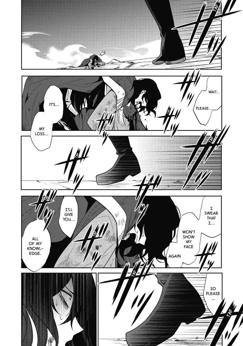 Maou No Ore Ga Dorei Elf Wo Yome Ni Shitanda Ga, Dou Medereba Ii? - Chapter 12: Becoming A Demon Lord Seems To Require Arrogant Behaviour 1