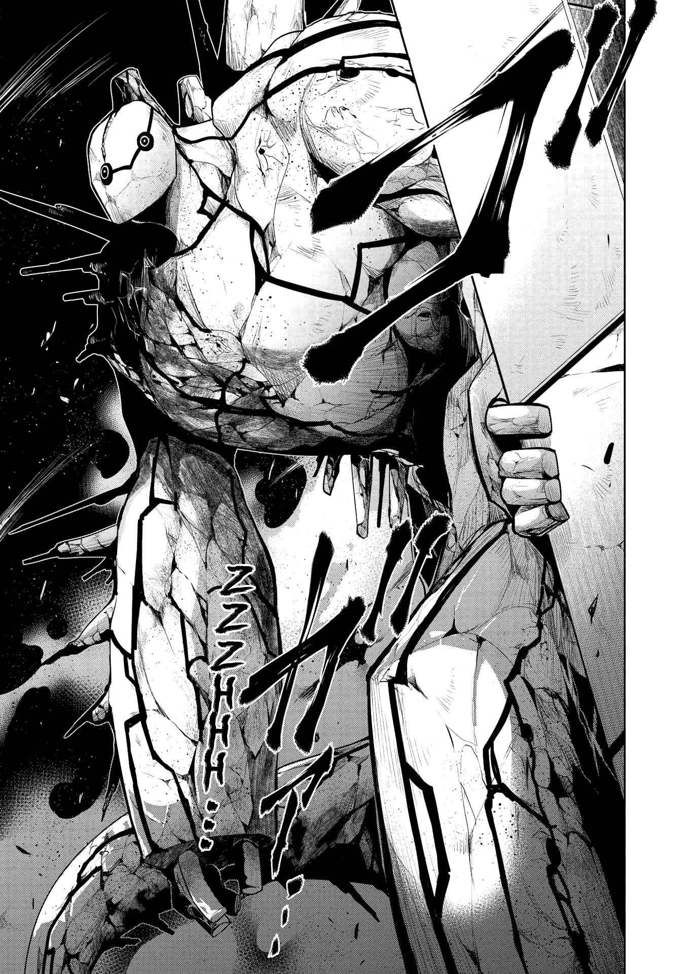 Maou No Ore Ga Dorei Elf Wo Yome Ni Shitanda Ga, Dou Medereba Ii? - Chapter 22: Even So, Defeating Evil Is A Holy Knight's Duty (2)