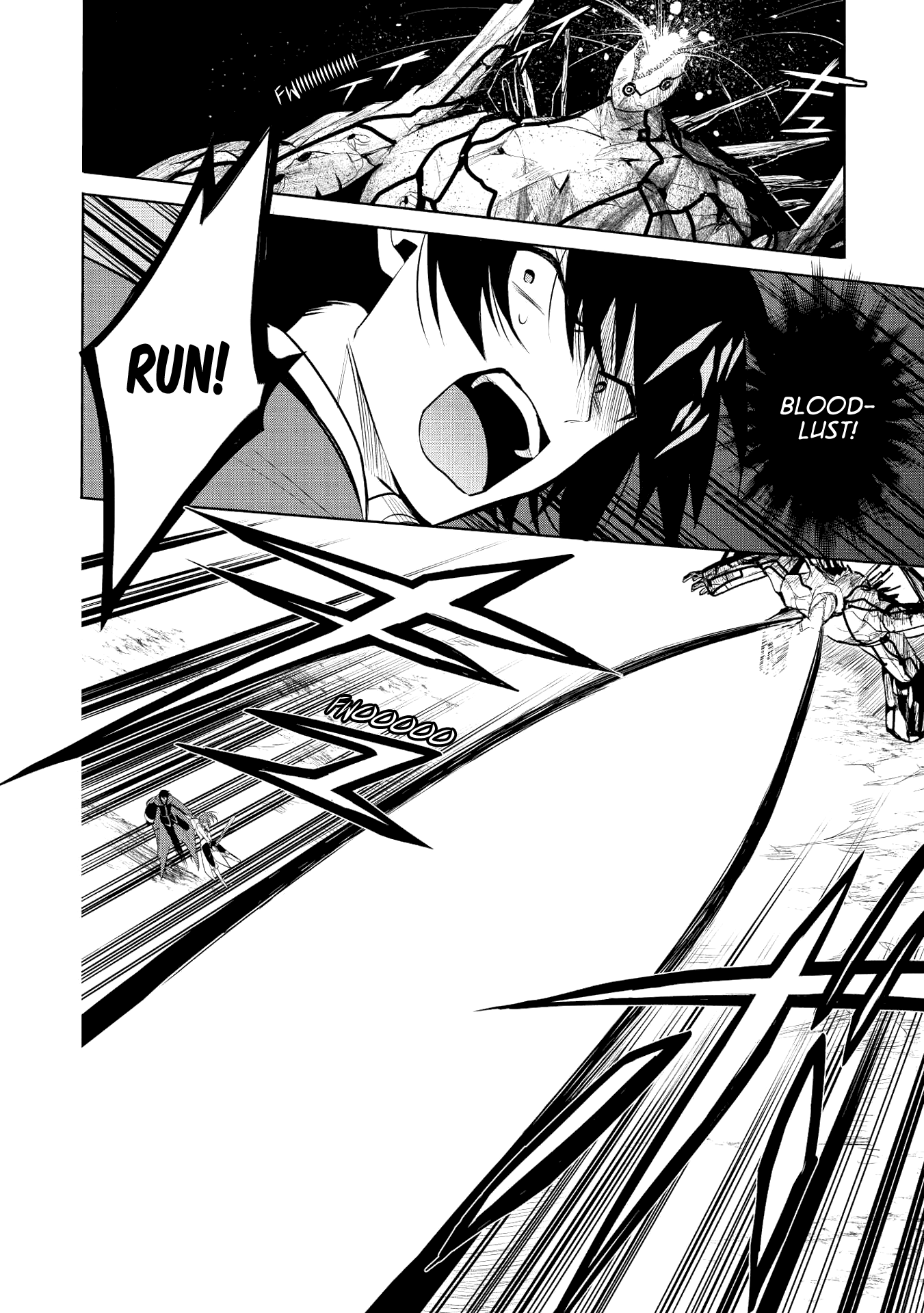 Maou No Ore Ga Dorei Elf Wo Yome Ni Shitanda Ga, Dou Medereba Ii? - Chapter 22: Even So, Defeating Evil Is A Holy Knight's Duty (2)