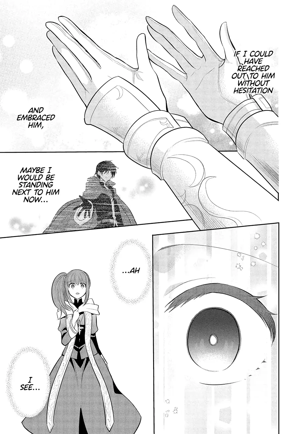 Maou No Ore Ga Dorei Elf Wo Yome Ni Shitanda Ga, Dou Medereba Ii? - Chapter 62