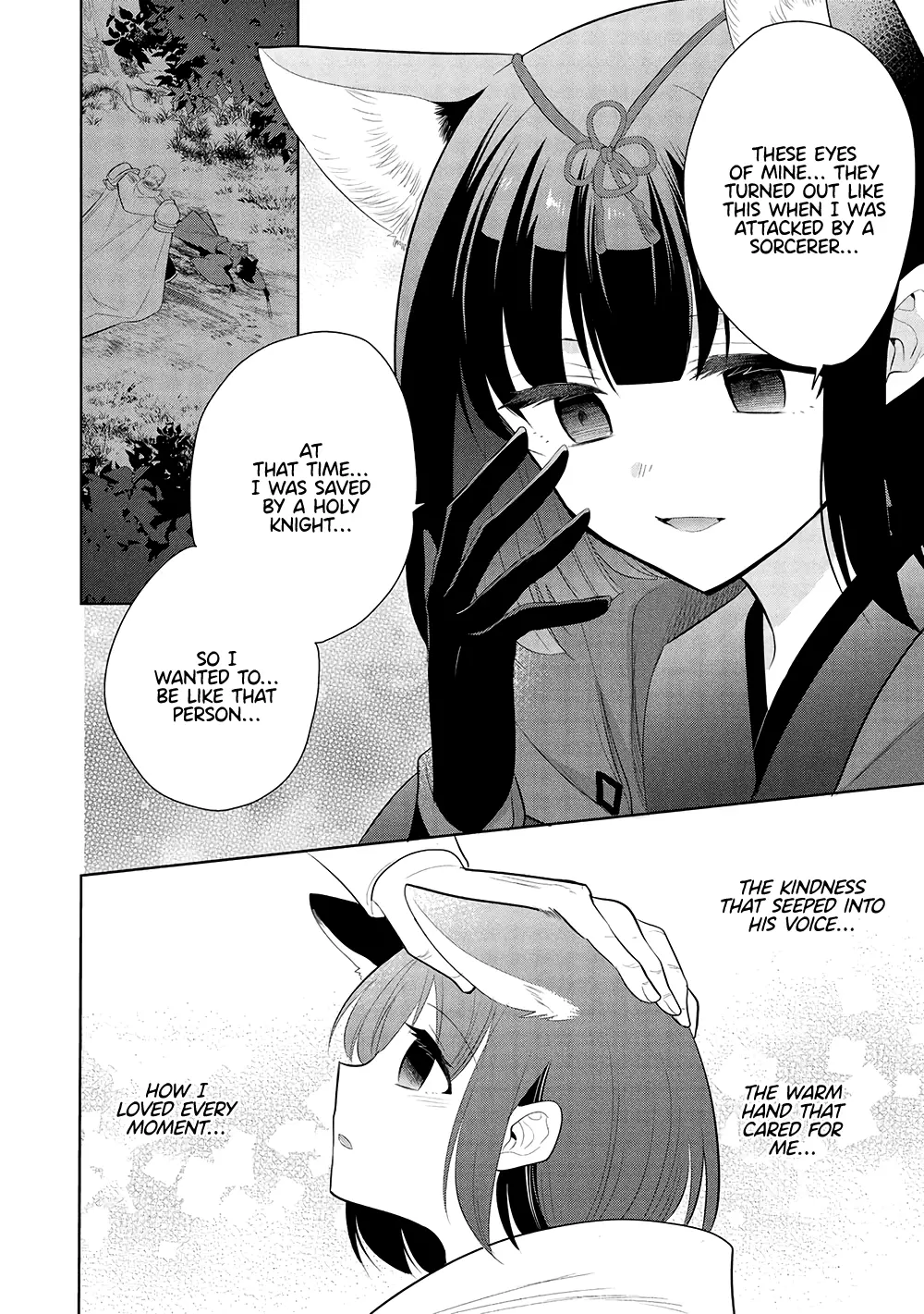 Maou No Ore Ga Dorei Elf Wo Yome Ni Shitanda Ga, Dou Medereba Ii? - Chapter 62