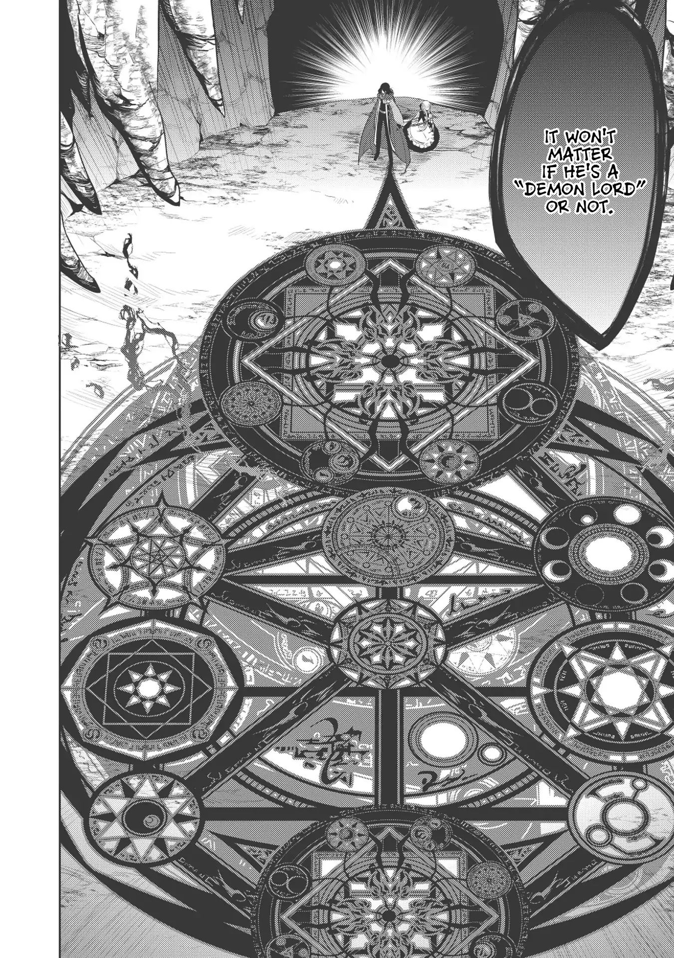 Maou No Ore Ga Dorei Elf Wo Yome Ni Shitanda Ga, Dou Medereba Ii? - Vol.2 Chapter 11: A Broken Heart Is Also Fairly Physically Painful 3