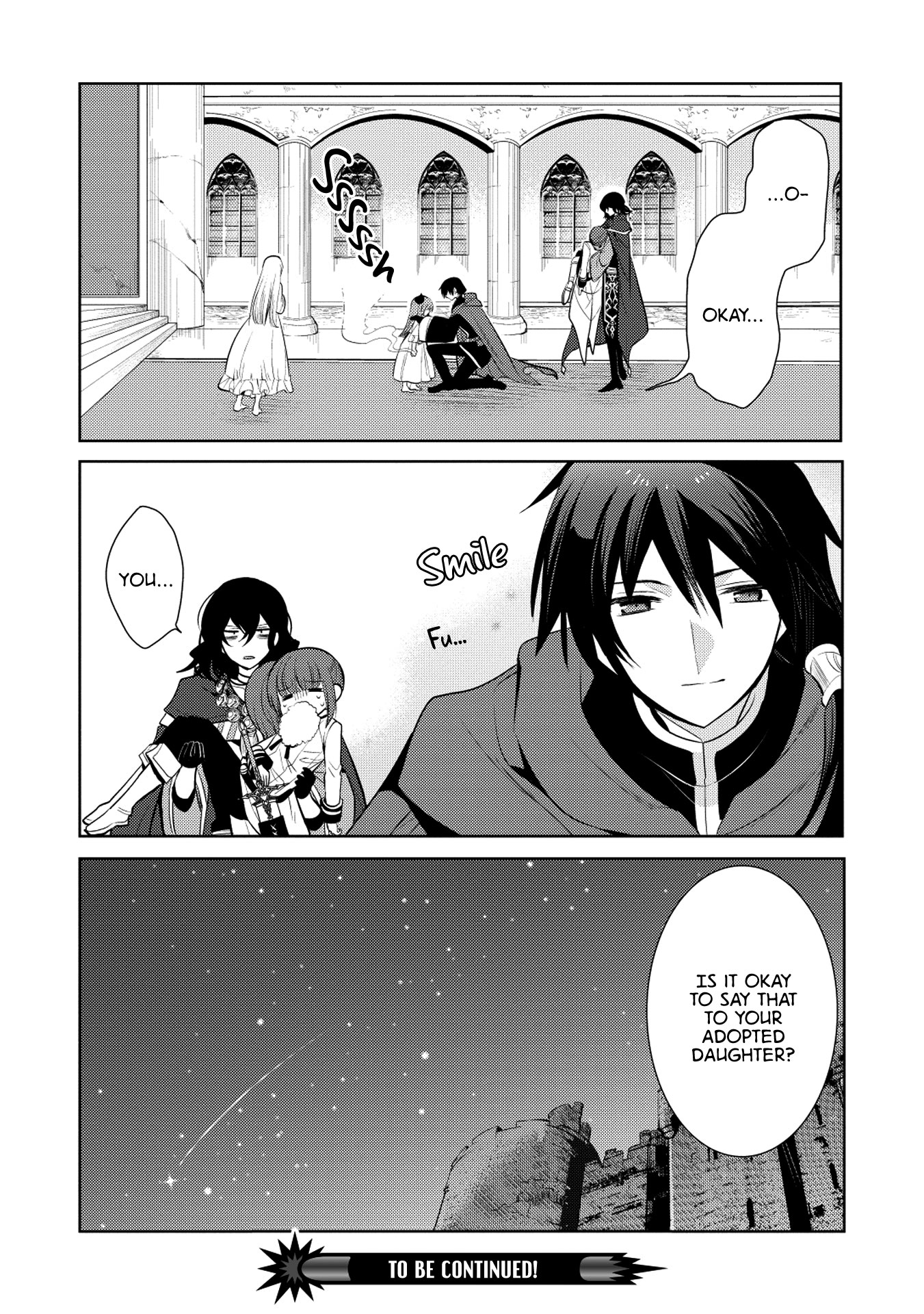 Maou No Ore Ga Dorei Elf Wo Yome Ni Shitanda Ga, Dou Medereba Ii? - Chapter 19: I Don T Want To Get Involved With A Holy Knight S Circumstances (2)