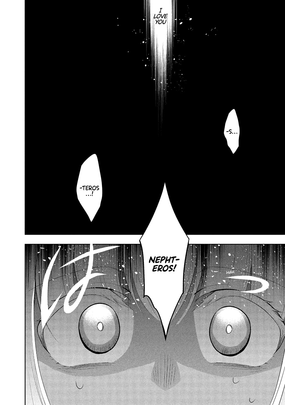 Maou No Ore Ga Dorei Elf Wo Yome Ni Shitanda Ga, Dou Medereba Ii? - Chapter 63