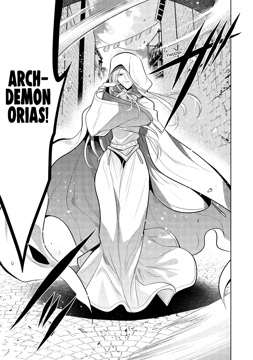 Maou No Ore Ga Dorei Elf Wo Yome Ni Shitanda Ga, Dou Medereba Ii? - Chapter 63