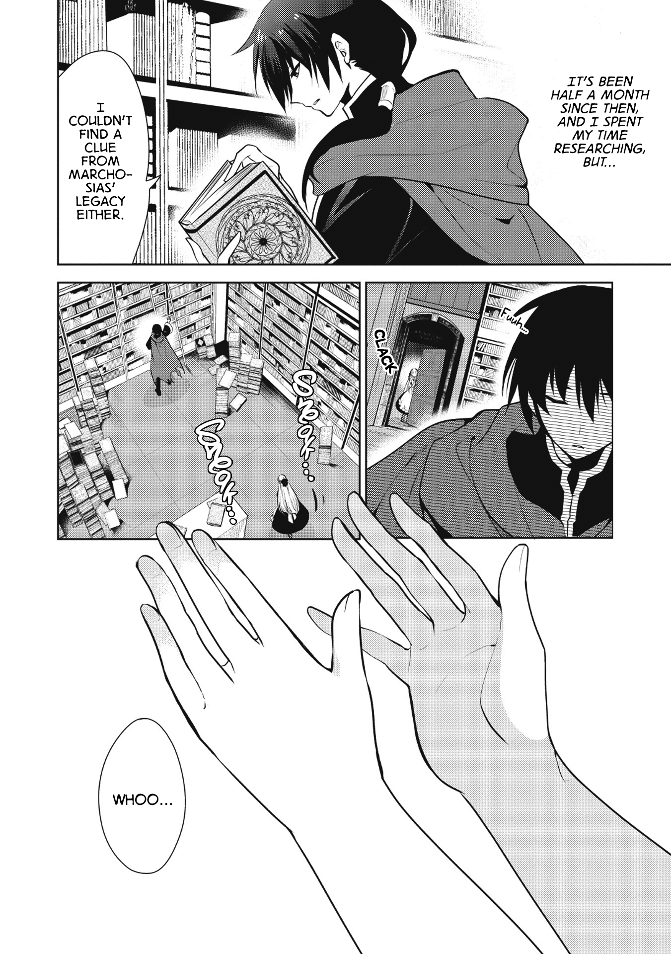 Maou No Ore Ga Dorei Elf Wo Yome Ni Shitanda Ga, Dou Medereba Ii? - Chapter 14: Not Even A Demon Lord Would Raise A Hand Against A Child 1