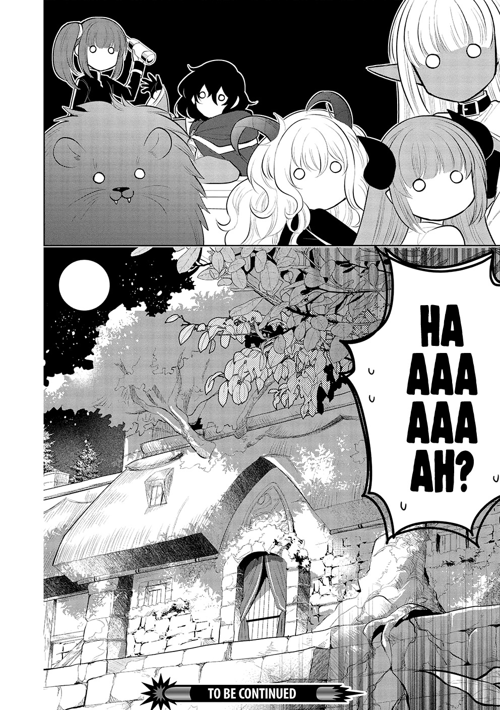 Maou No Ore Ga Dorei Elf Wo Yome Ni Shitanda Ga, Dou Medereba Ii? - Chapter 45