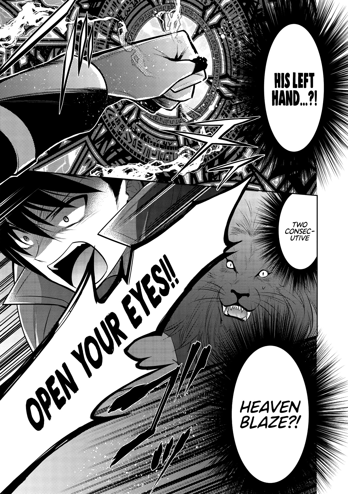 Maou No Ore Ga Dorei Elf Wo Yome Ni Shitanda Ga, Dou Medereba Ii? - Chapter 34