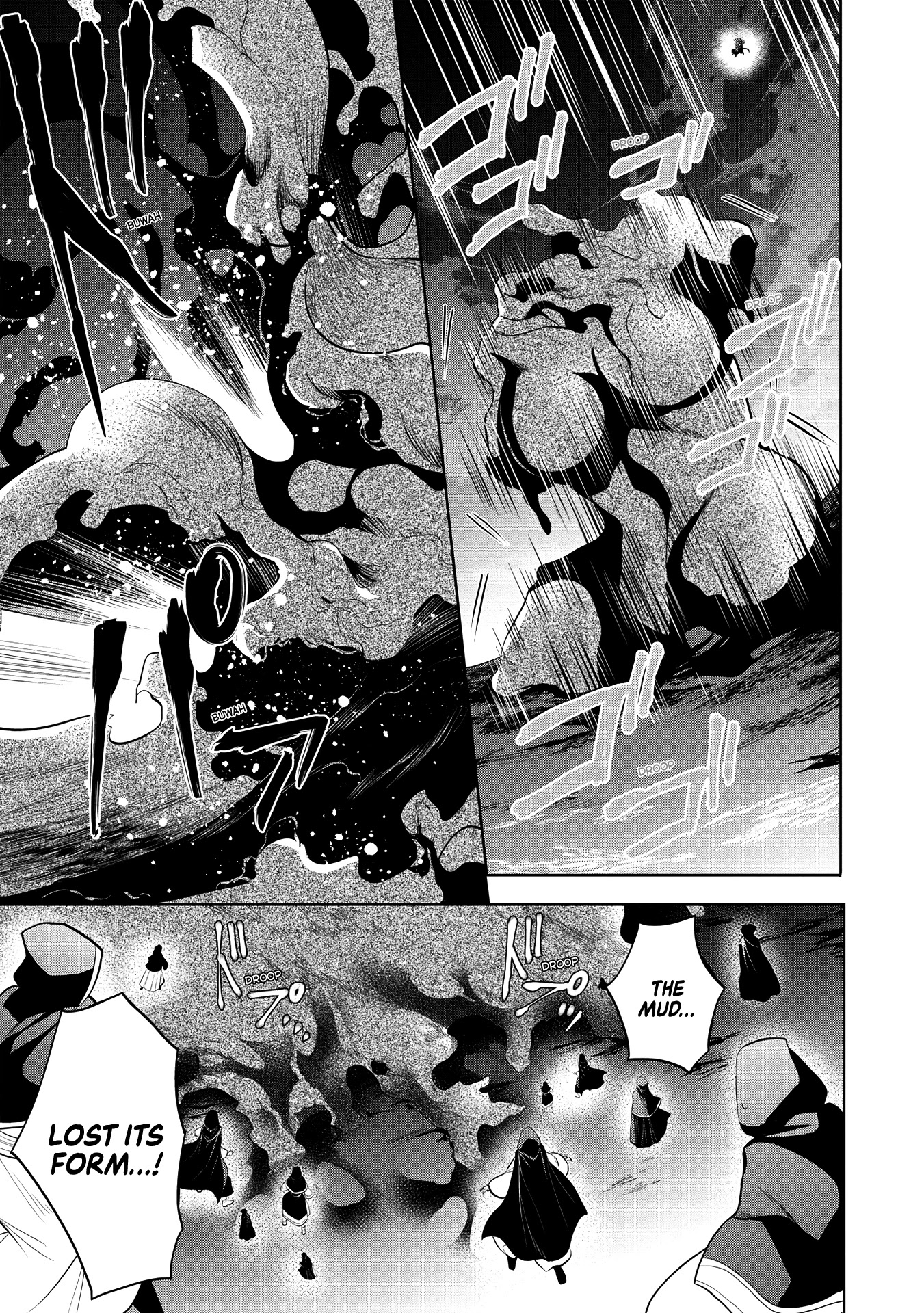 Maou No Ore Ga Dorei Elf Wo Yome Ni Shitanda Ga, Dou Medereba Ii? - Chapter 34