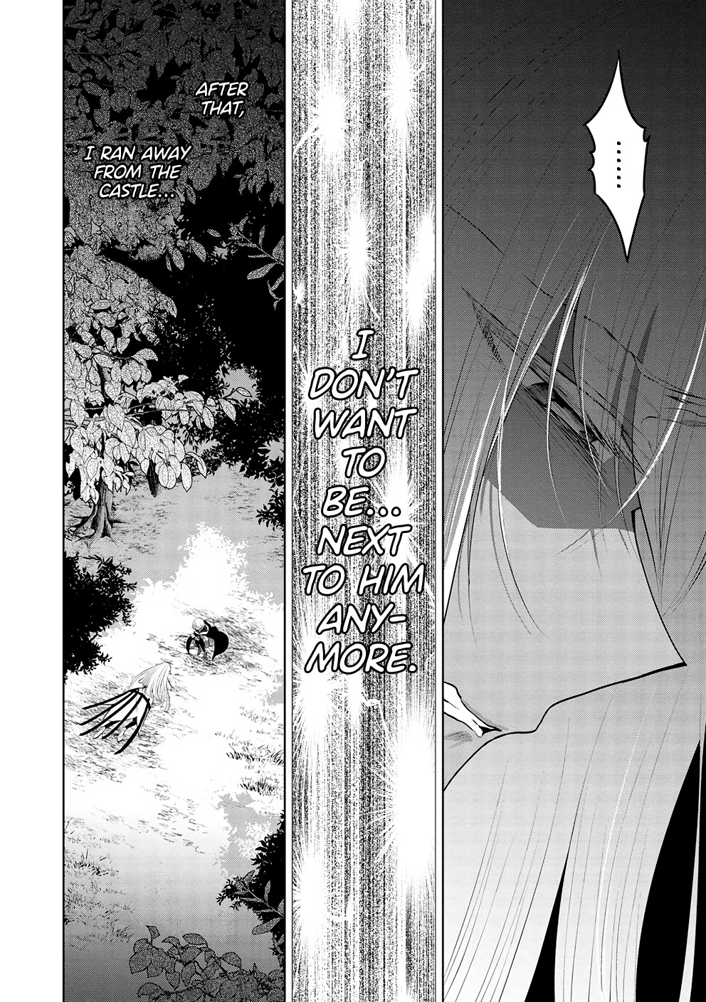 Maou No Ore Ga Dorei Elf Wo Yome Ni Shitanda Ga, Dou Medereba Ii? - Chapter 52