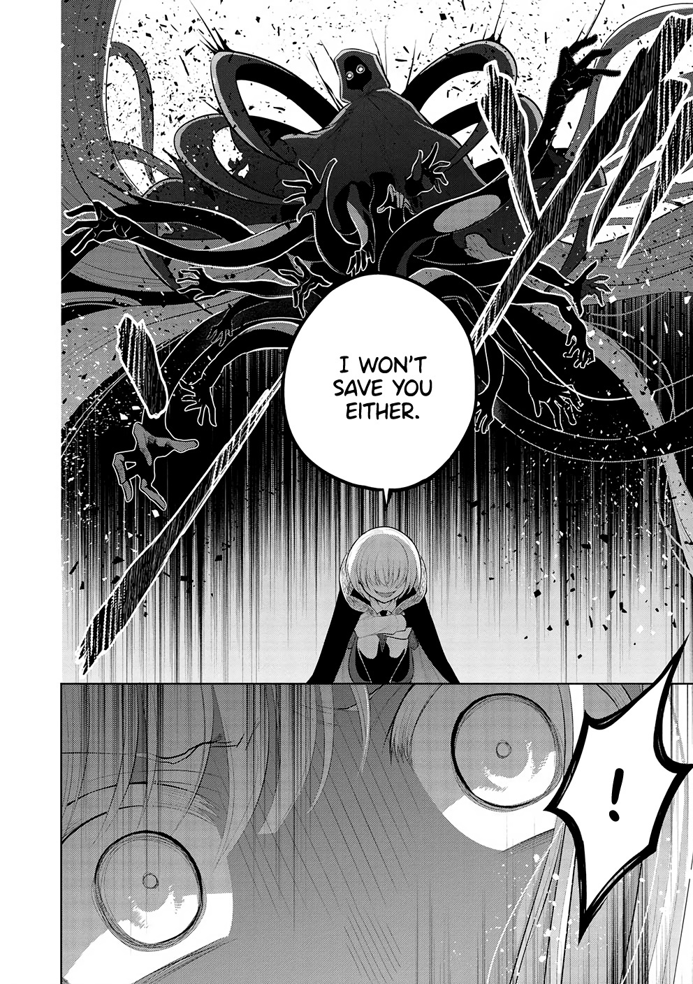 Maou No Ore Ga Dorei Elf Wo Yome Ni Shitanda Ga, Dou Medereba Ii? - Chapter 52