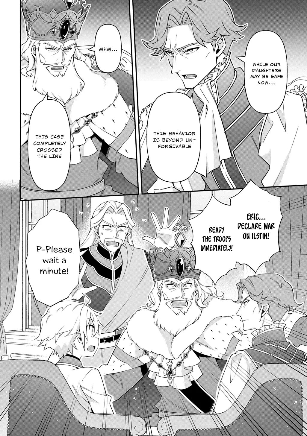 Tensei Kizoku No Isekai Boukenroku ~Jichou Wo Shiranai Kamigami No Shito~ - Chapter 66